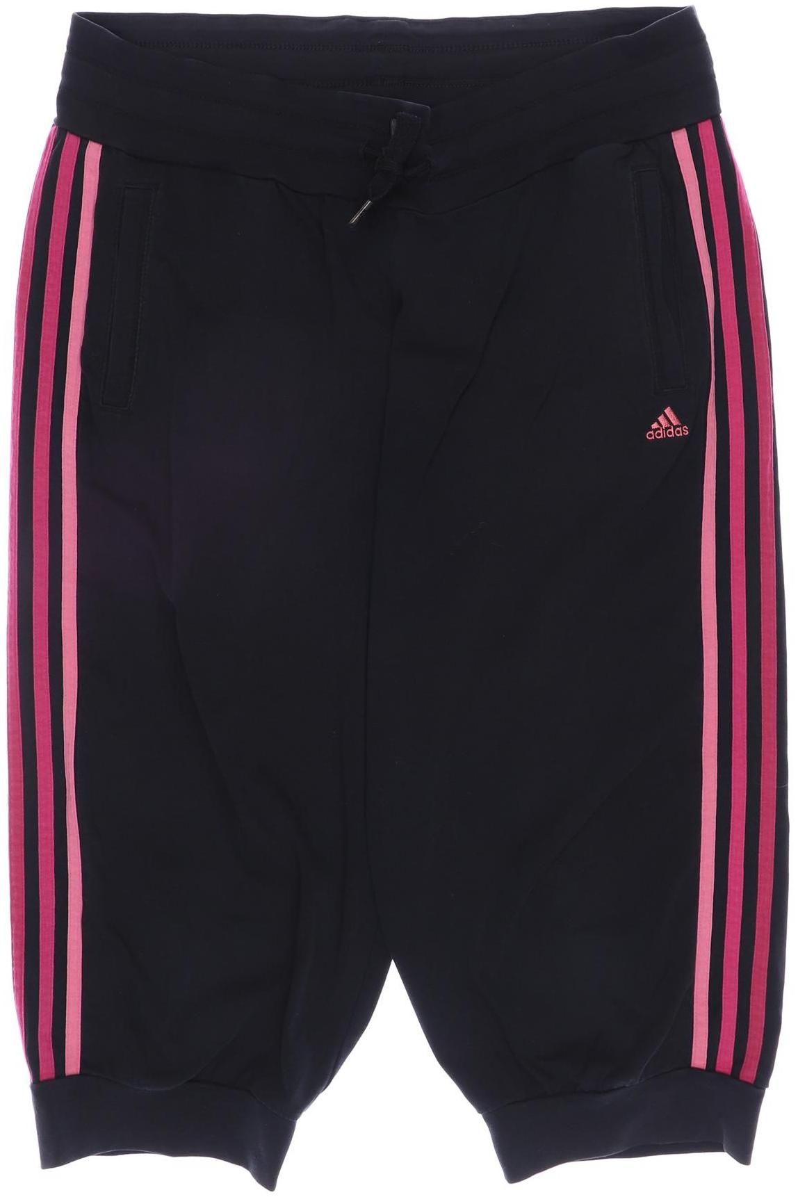 

Adidas Damen Stoffhose, marineblau