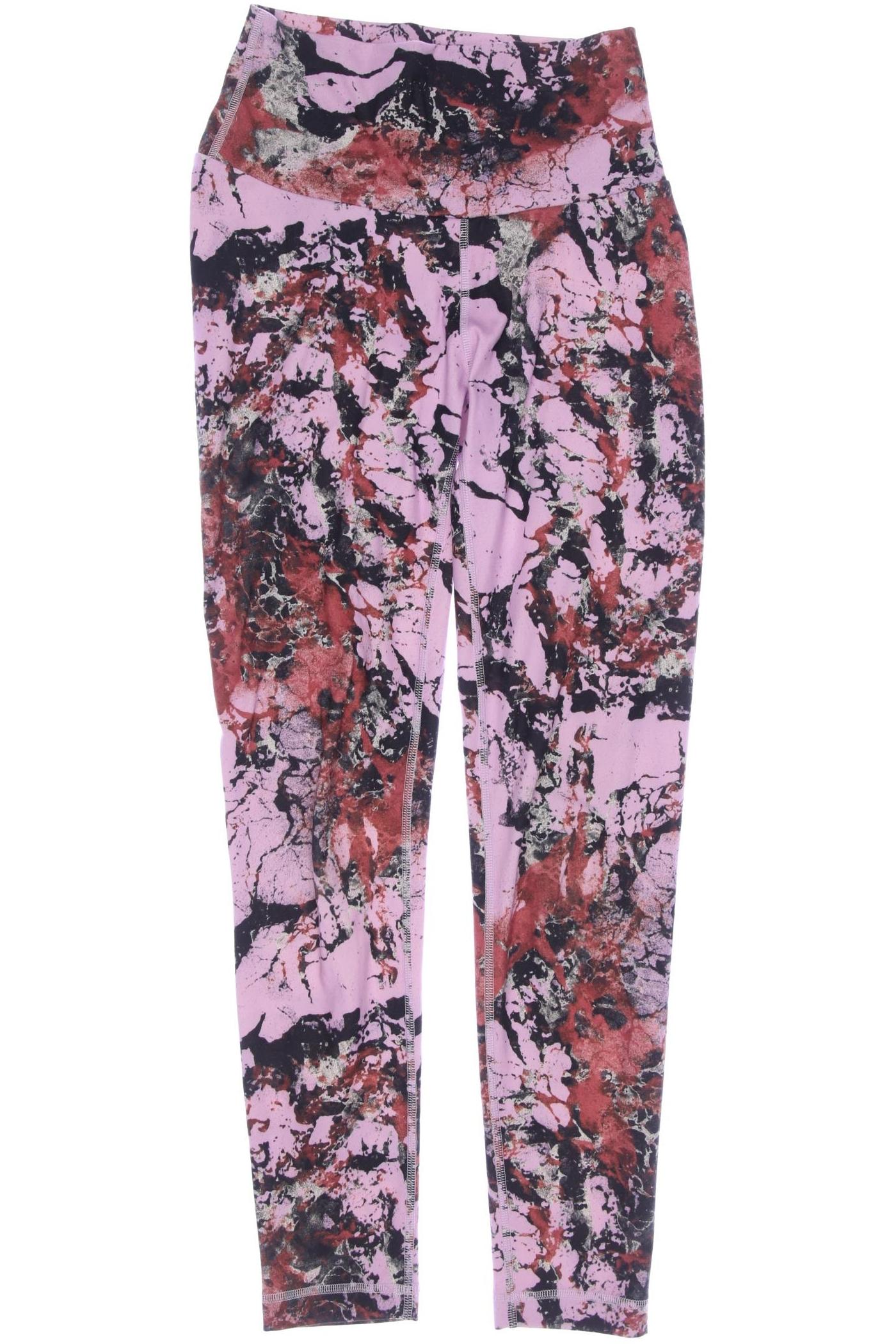 

adidas Damen Stoffhose, mehrfarbig, Gr. 0