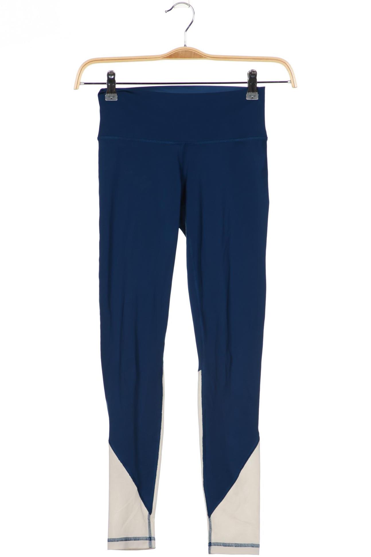

Adidas Damen Stoffhose, blau