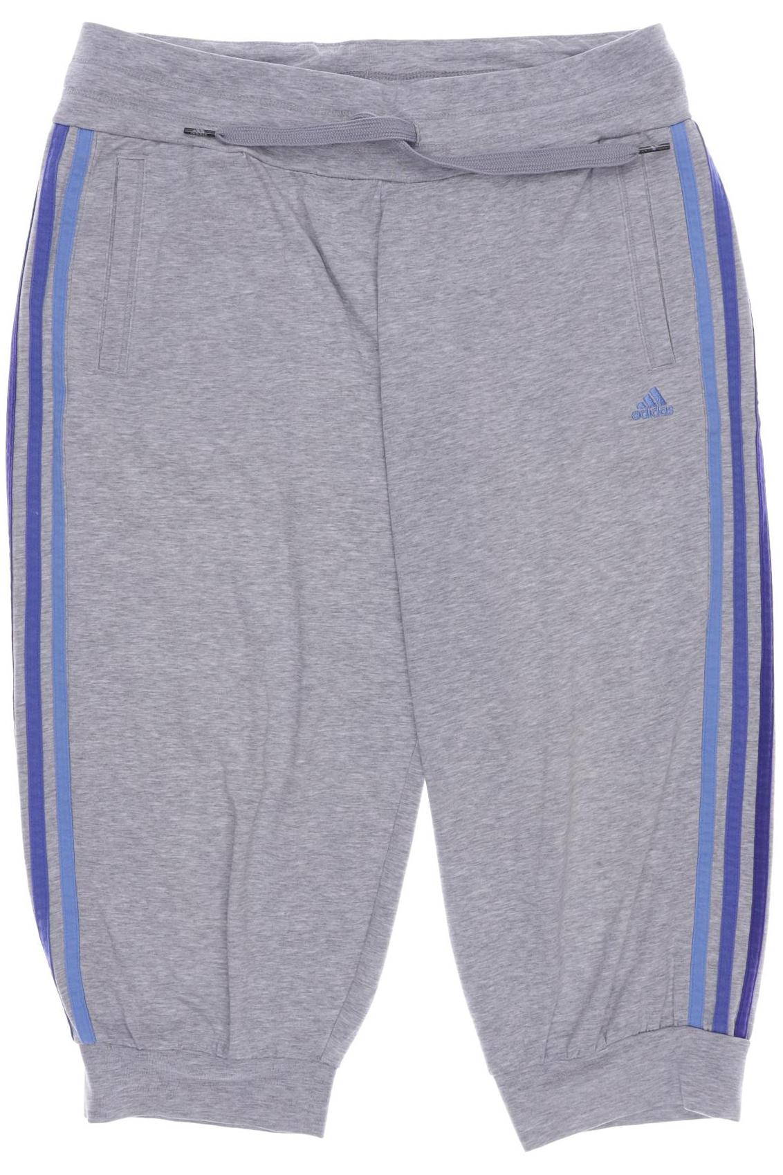 

Adidas Damen Stoffhose, grau