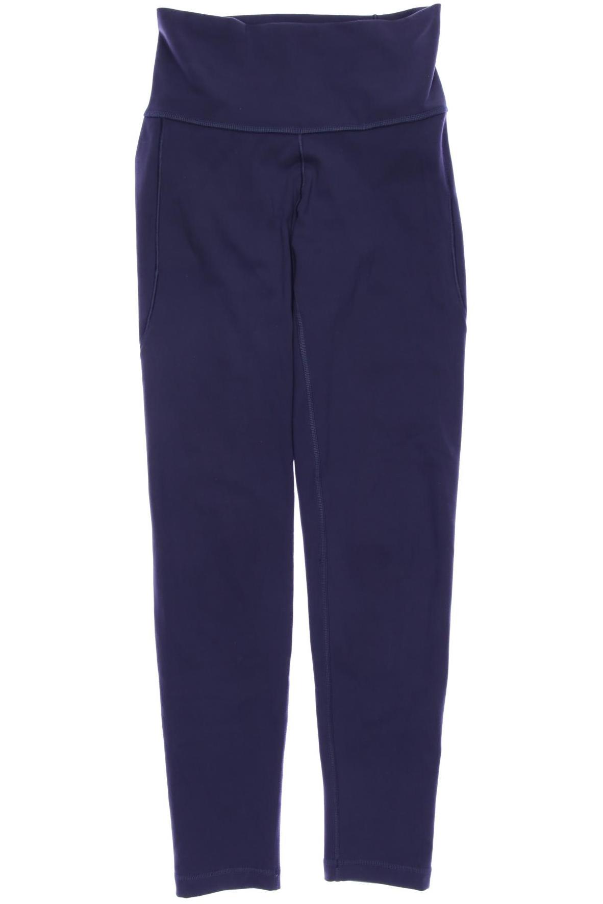 

Adidas Damen Stoffhose, blau