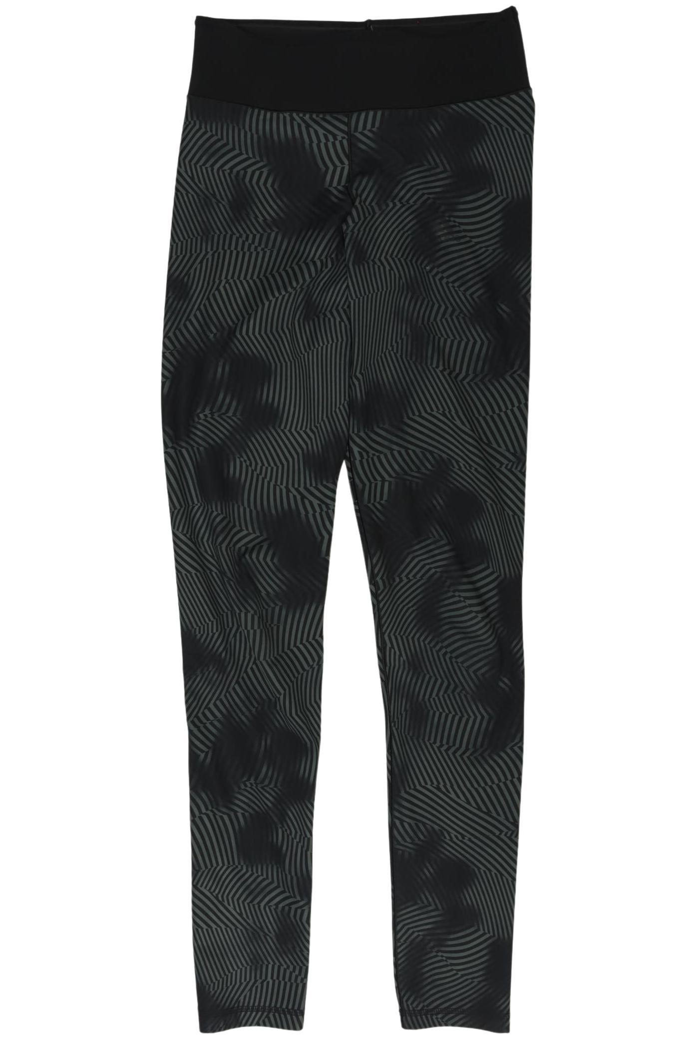 

adidas Damen Stoffhose, mehrfarbig, Gr. 0