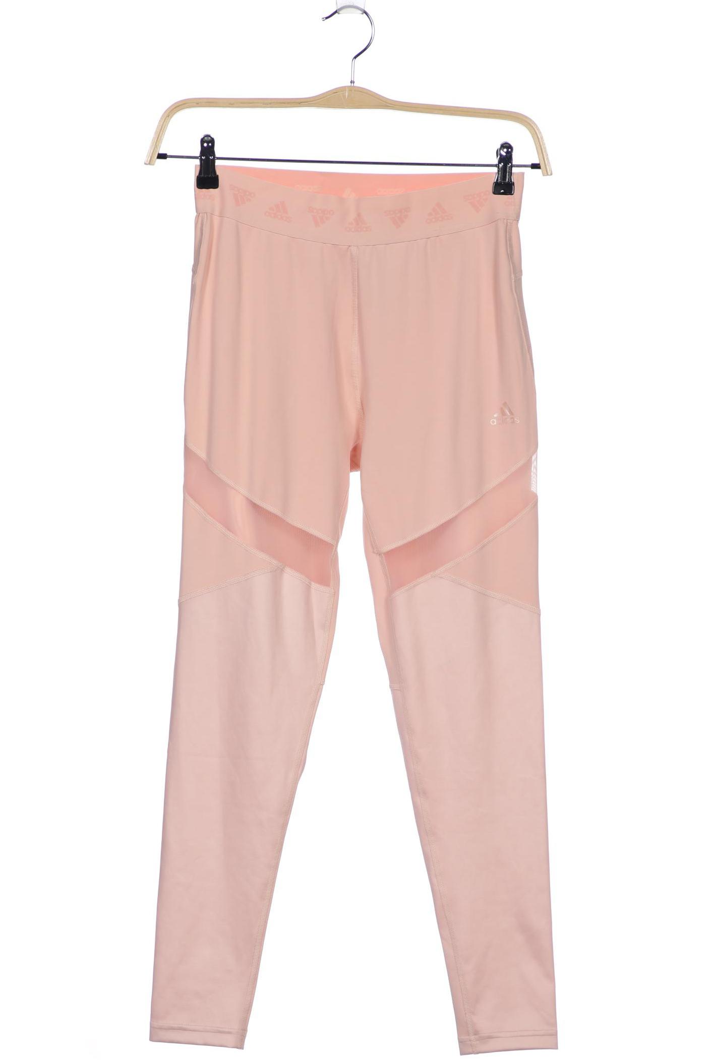 

Adidas Damen Stoffhose, pink