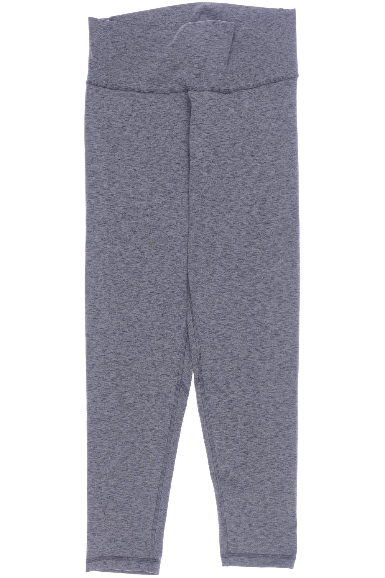 

adidas Damen Stoffhose, grau