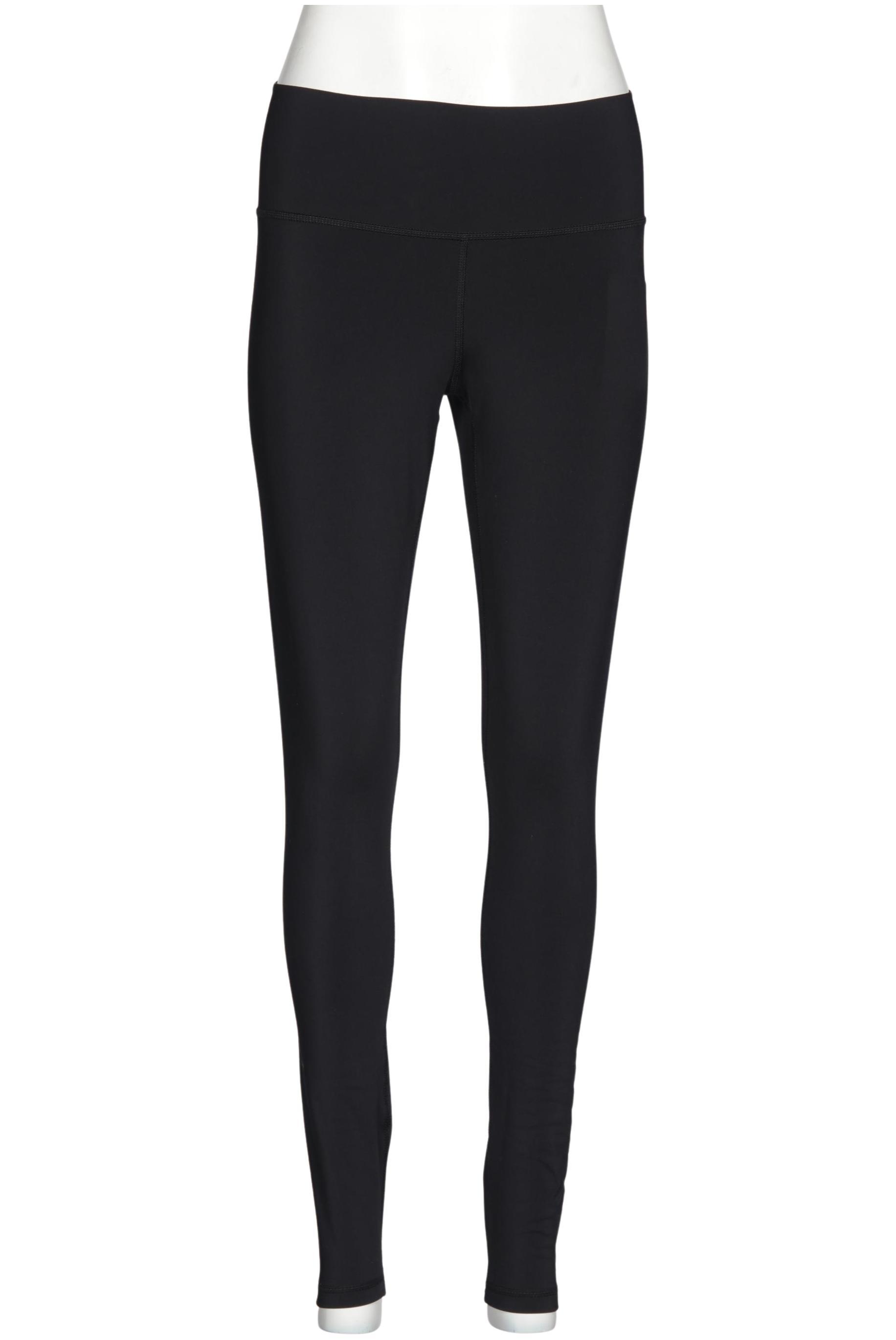 

adidas Damen Stoffhose, schwarz, Gr. 0