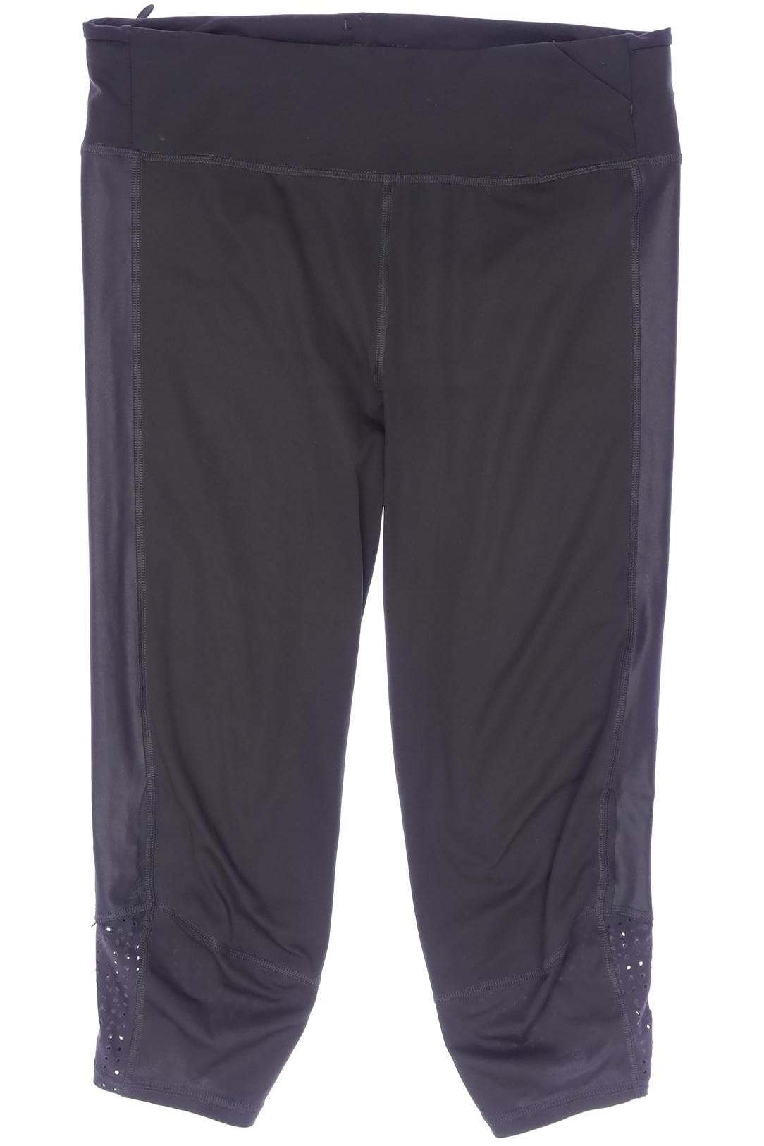 

adidas Damen Stoffhose, grün, Gr. 0