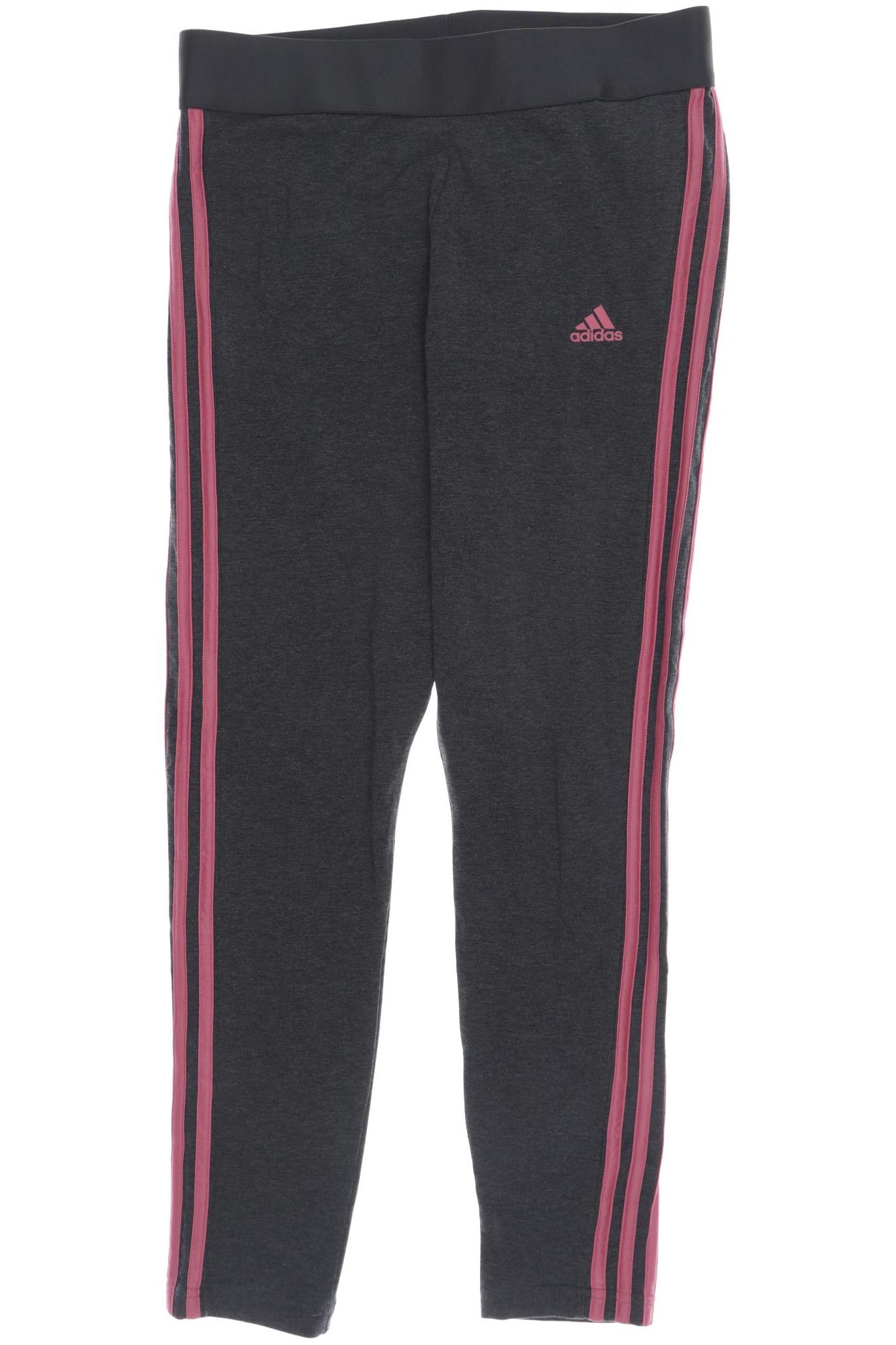 

Adidas Damen Stoffhose, grau