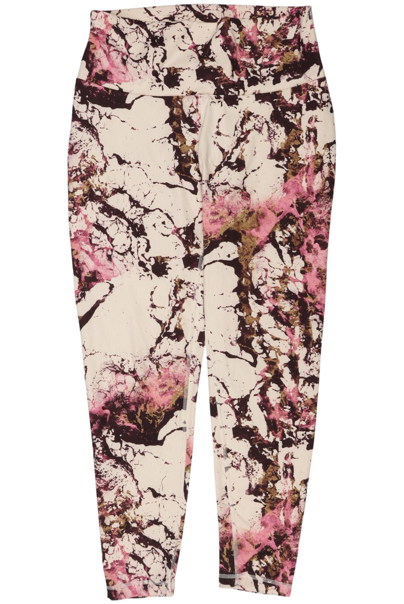 

adidas Damen Stoffhose, pink, Gr. 0