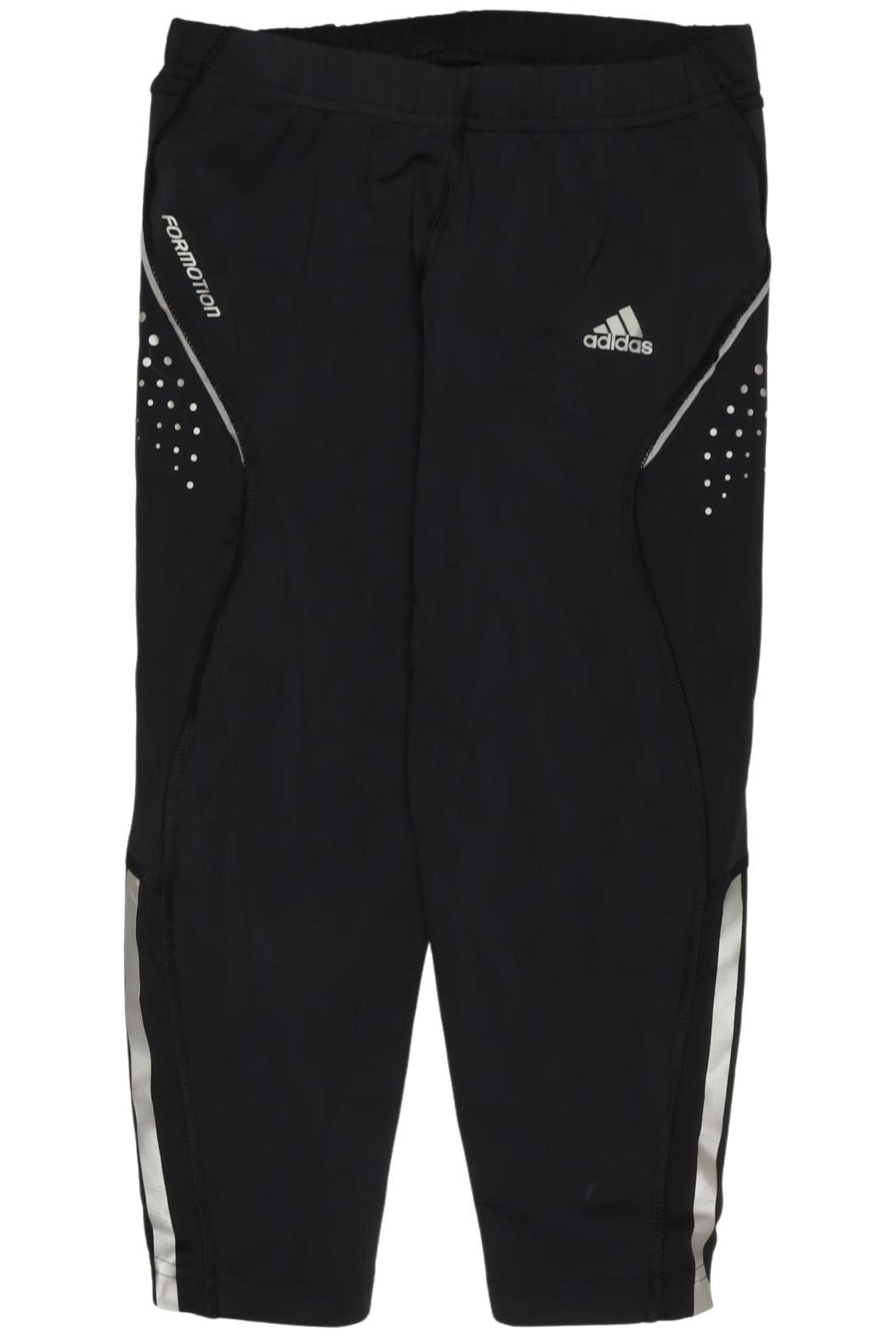 

adidas Damen Stoffhose, mehrfarbig, Gr. 24