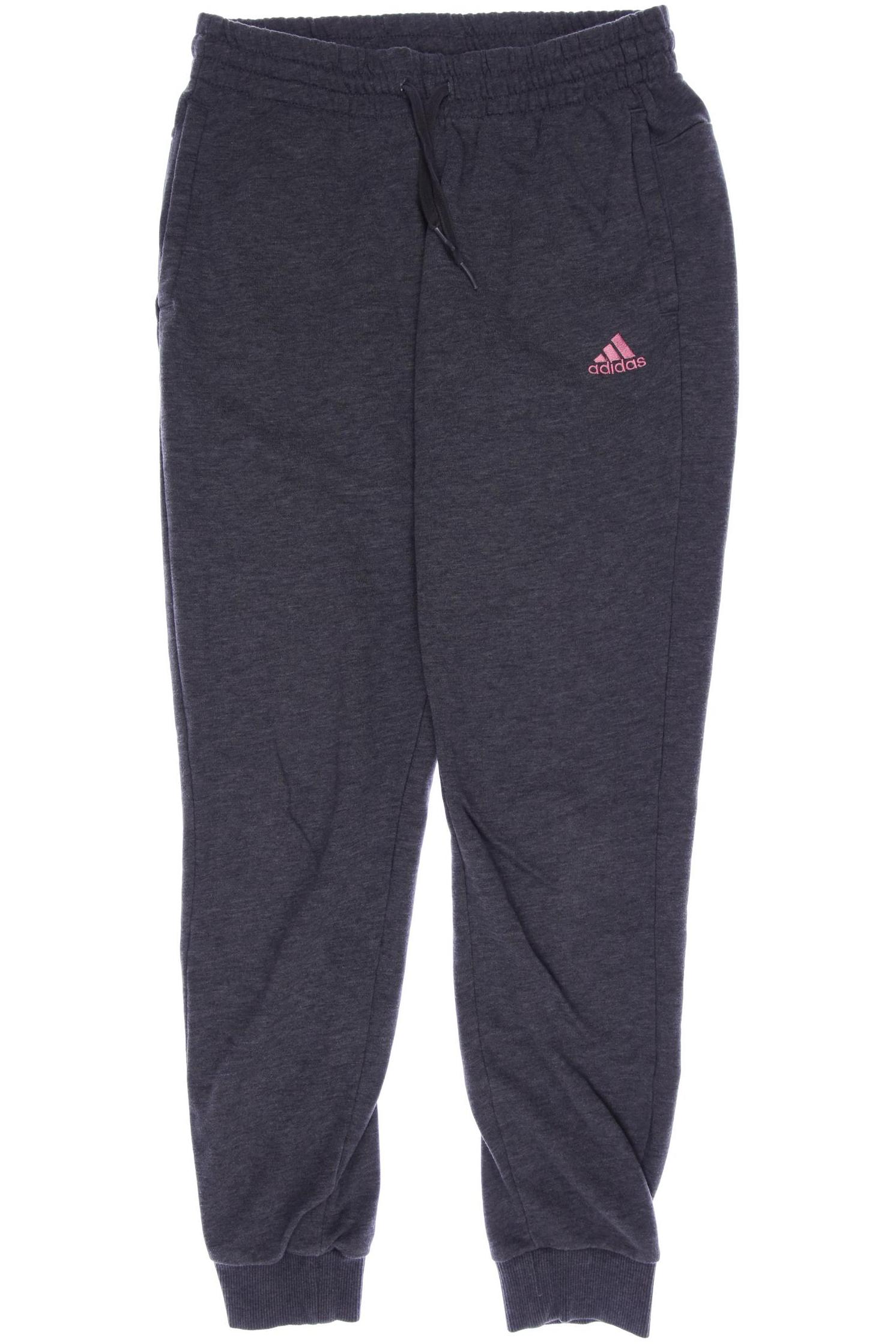 

Adidas Damen Stoffhose, grau