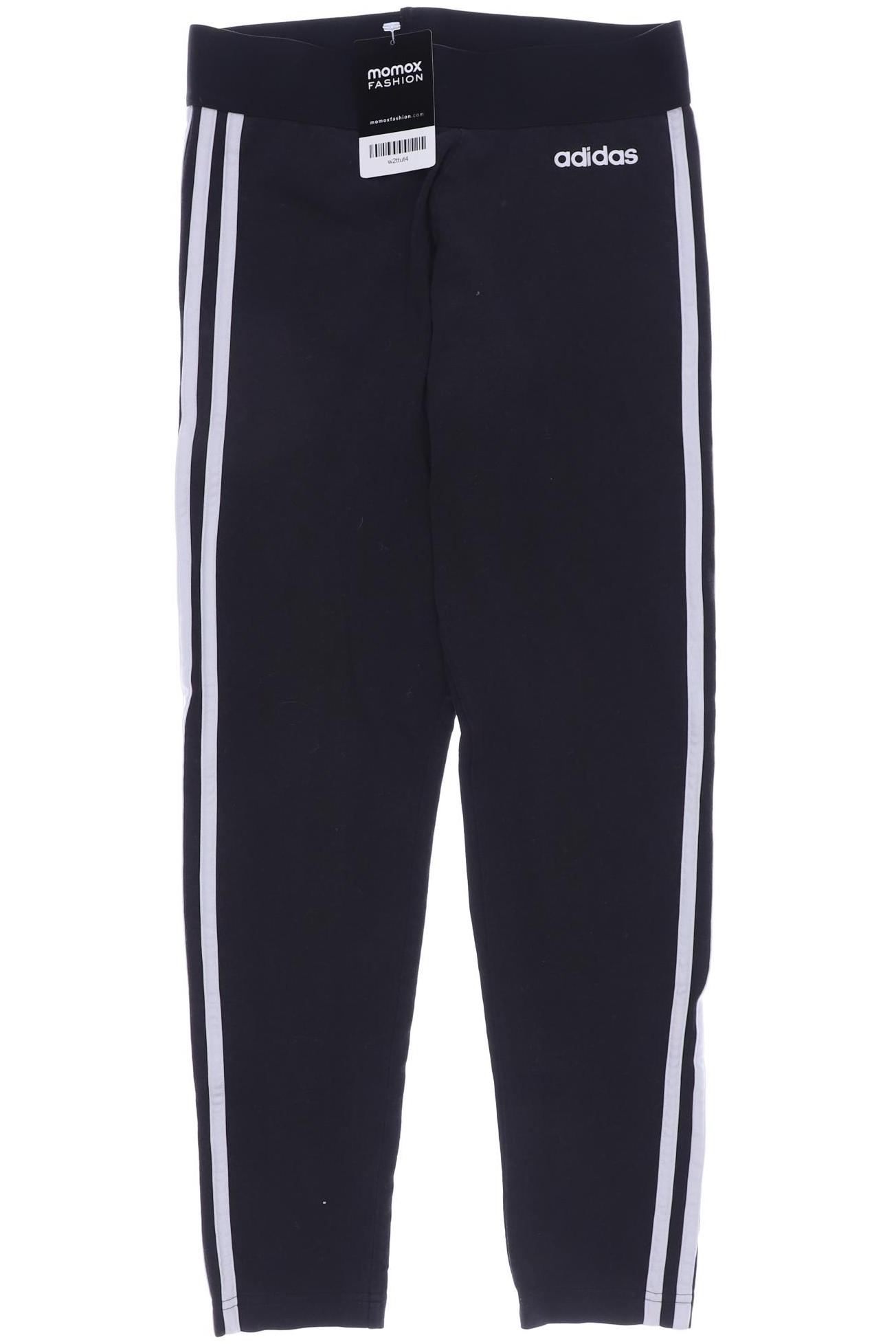 

Adidas Damen Stoffhose, grau