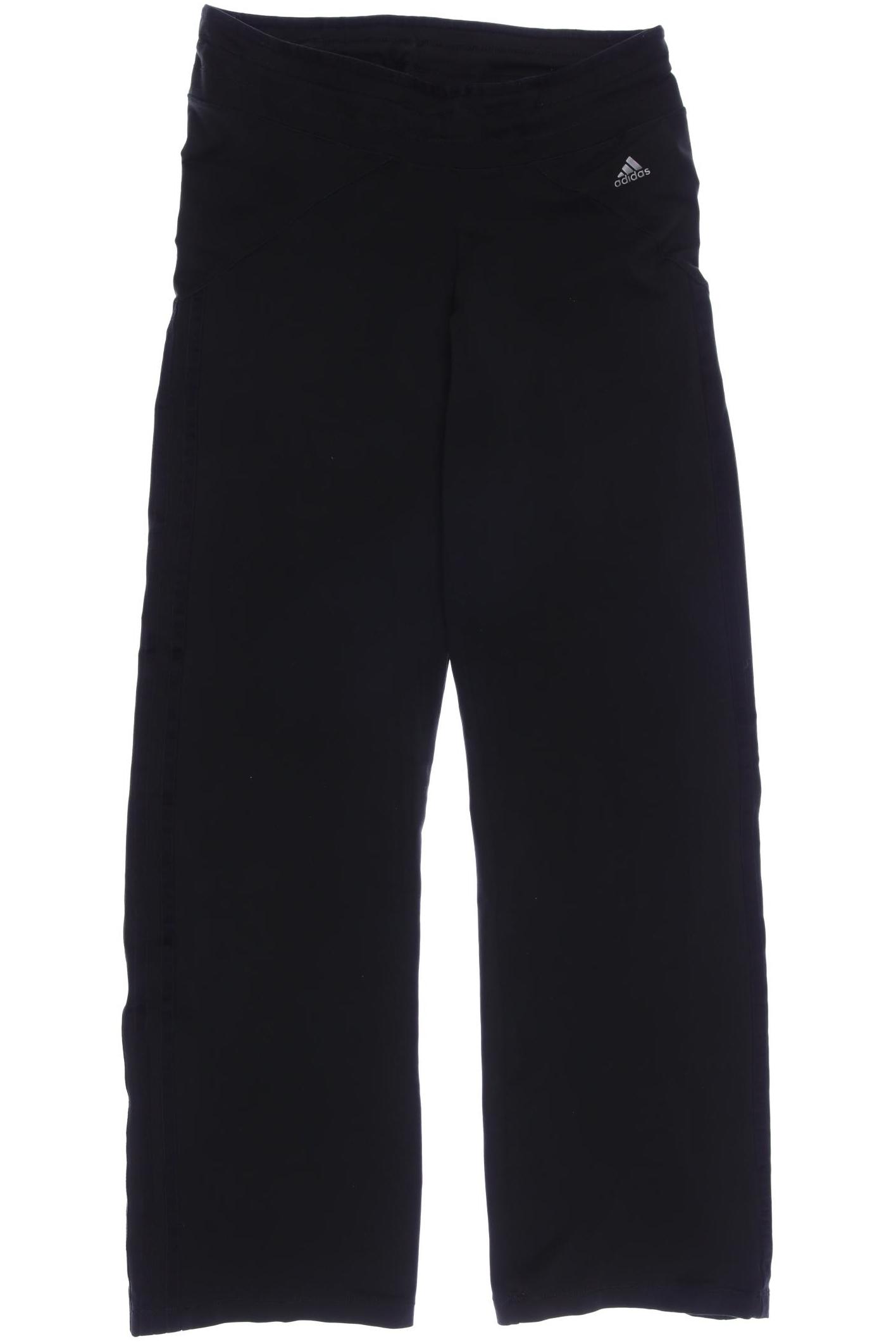 

adidas Damen Stoffhose, grün