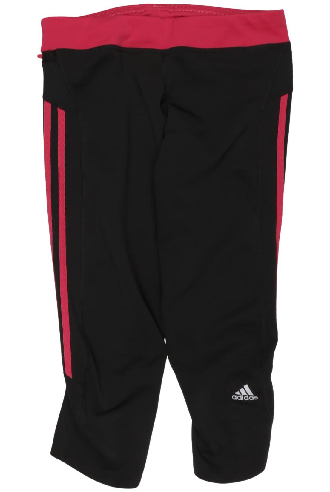 

adidas Damen Stoffhose, mehrfarbig, Gr. 38