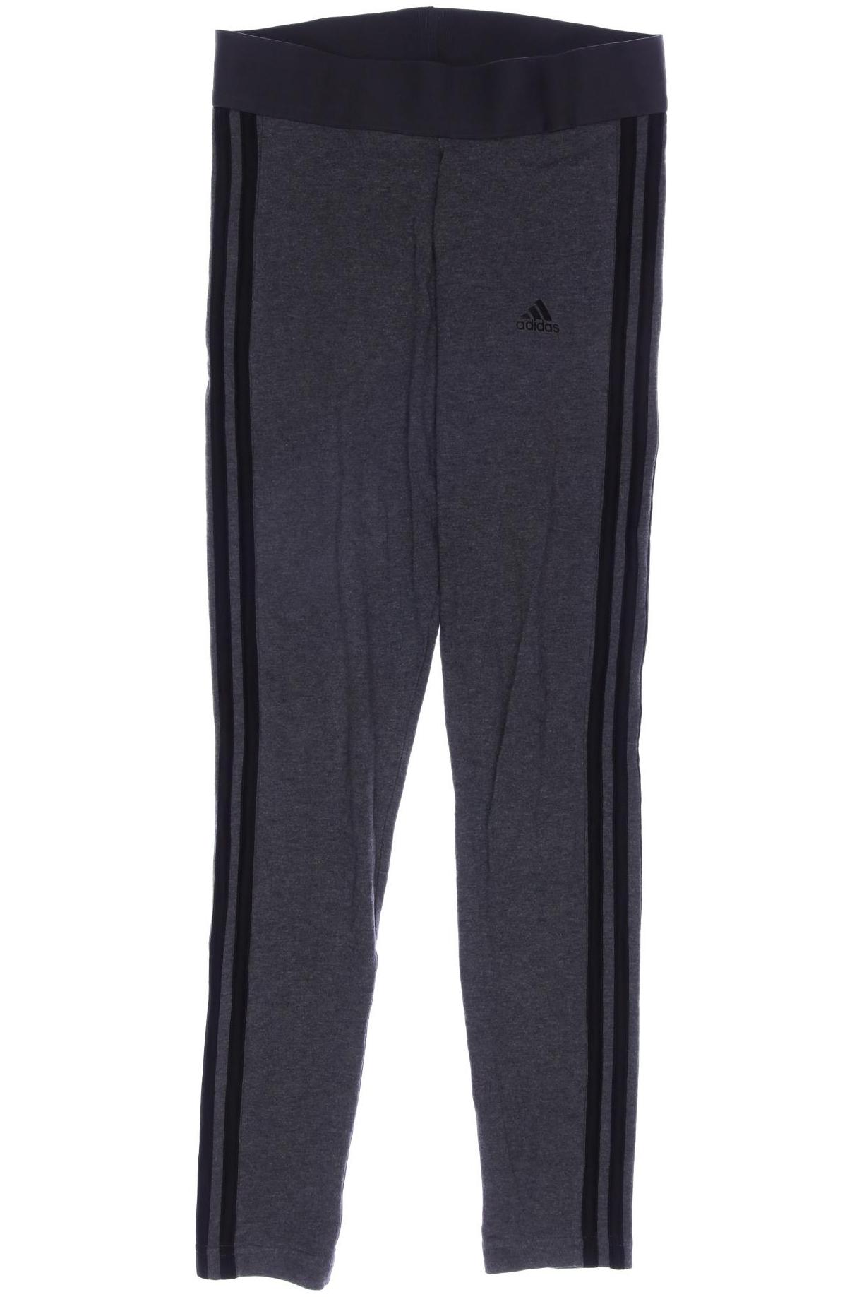 

Adidas Damen Stoffhose, grau