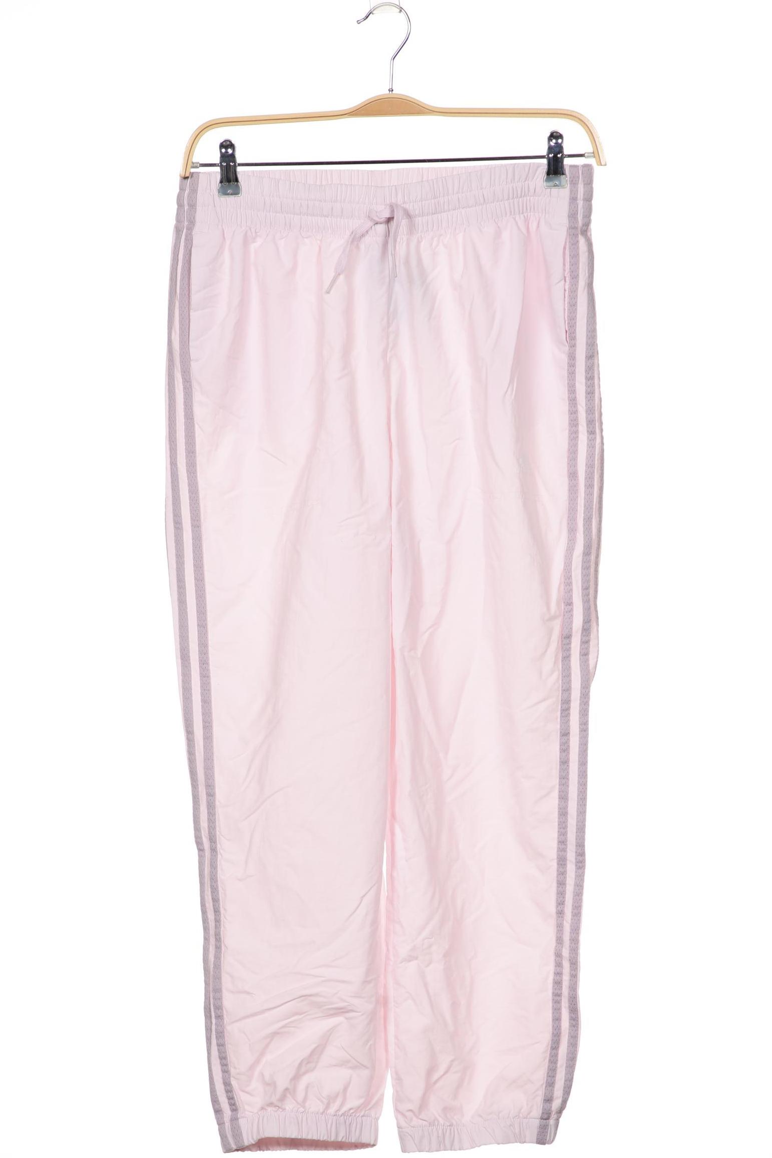 

Adidas Damen Stoffhose, pink