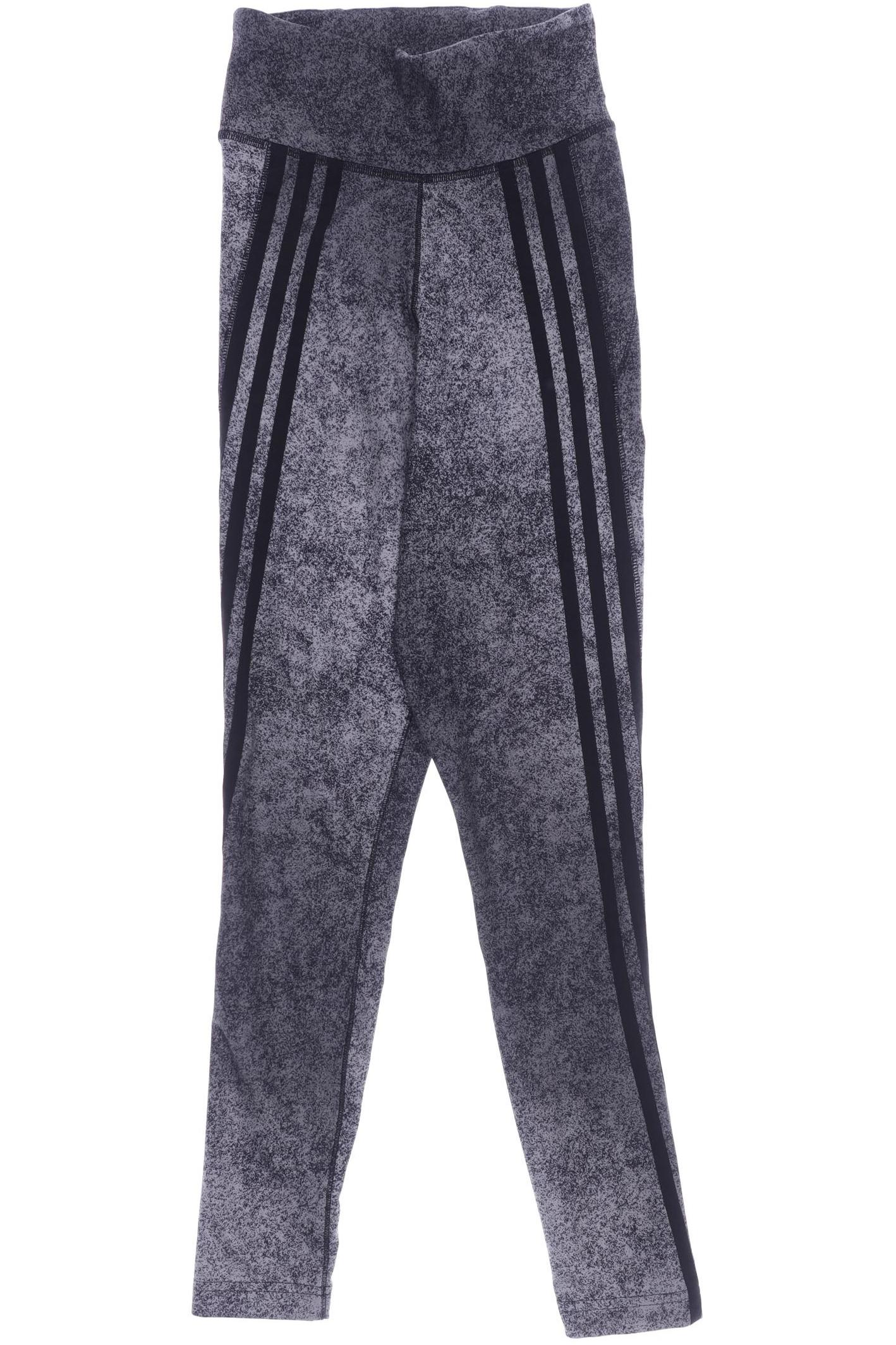 

Adidas Damen Stoffhose, grau