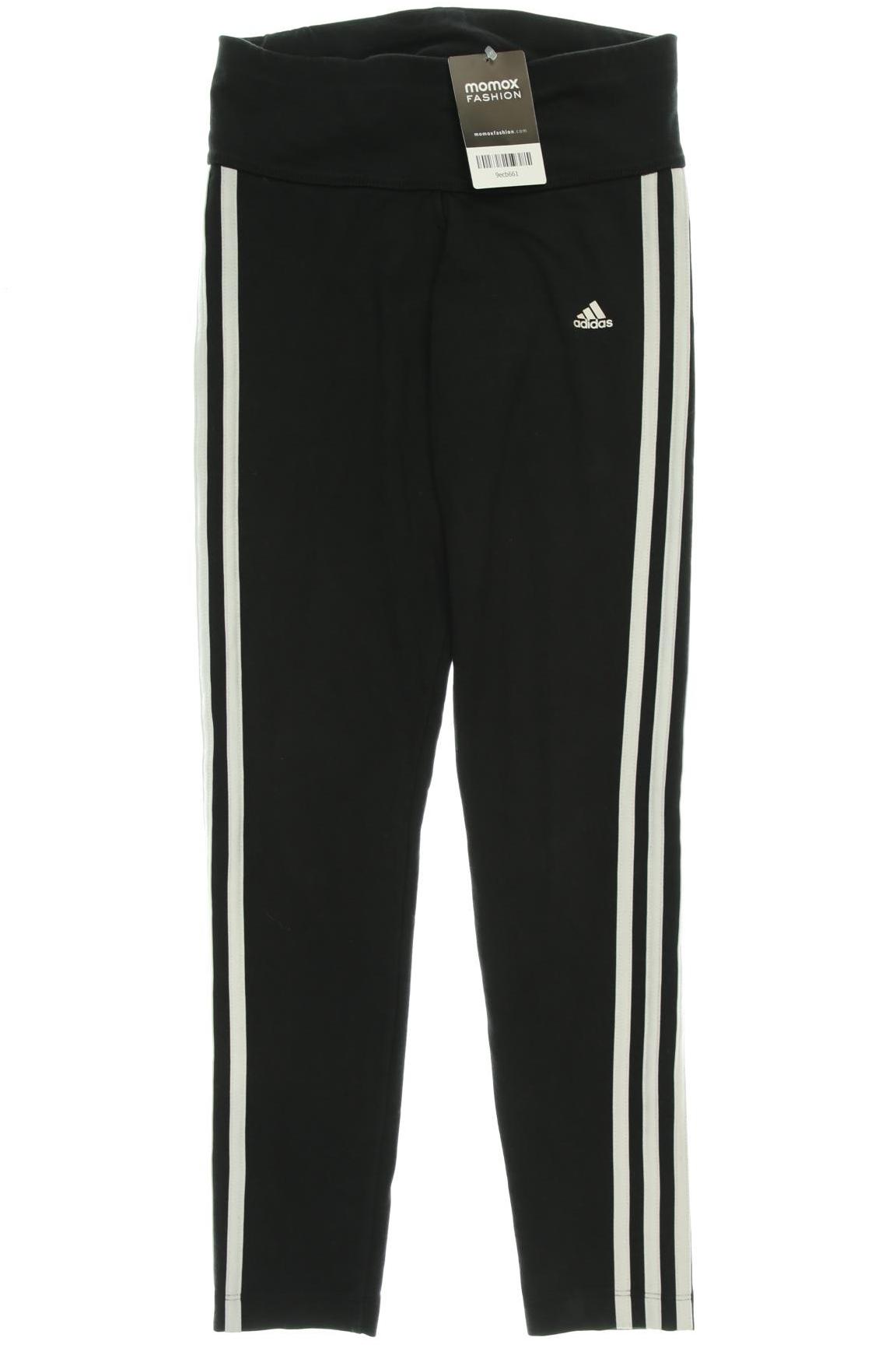 

Adidas Damen Pantalon classique, schwarz