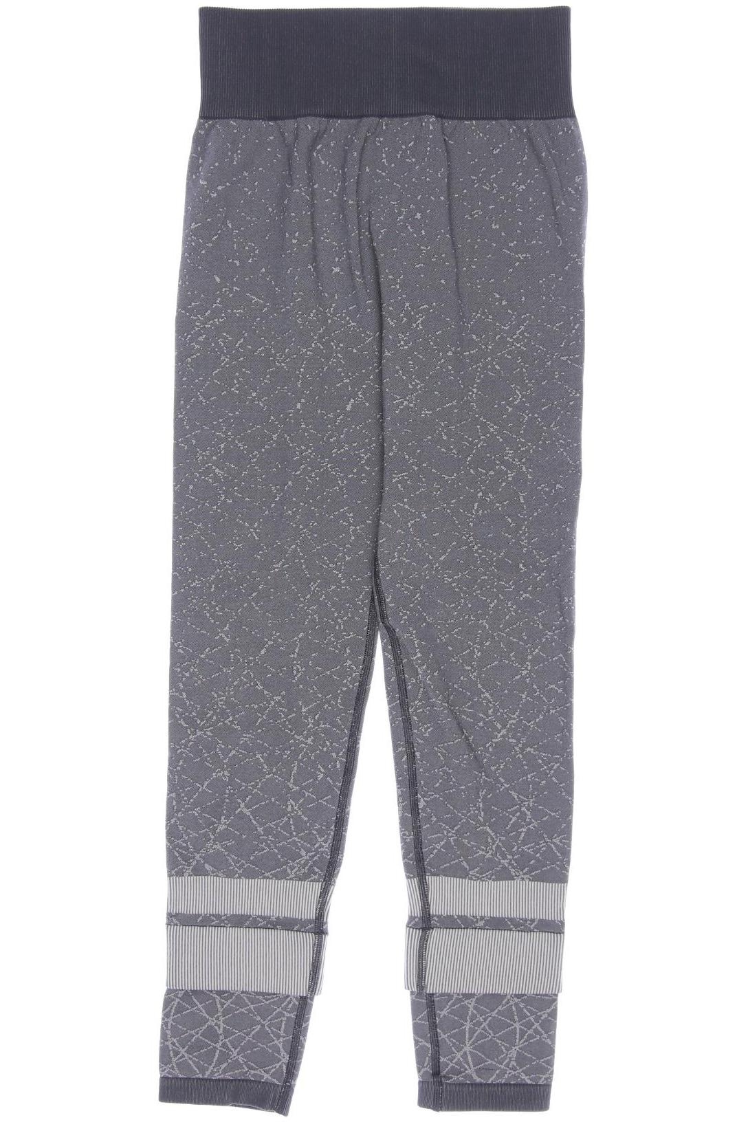 

Adidas Damen Stoffhose, grau