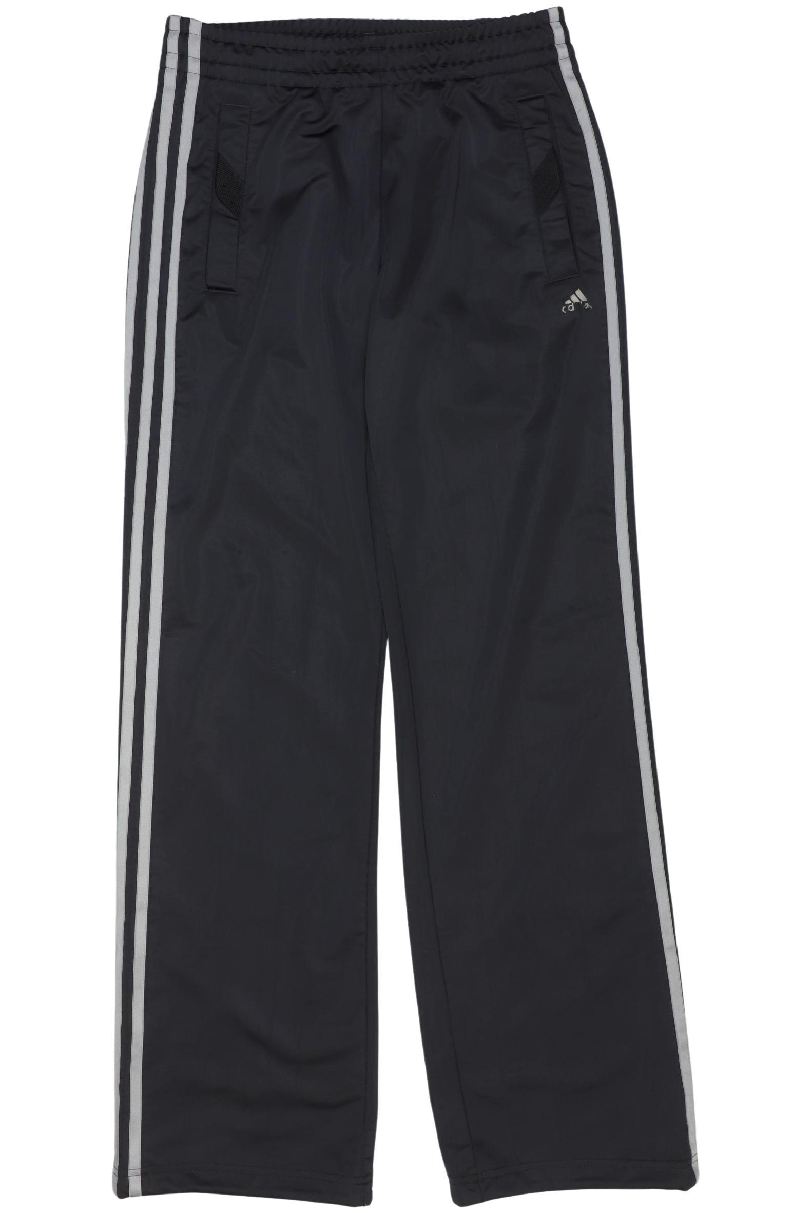 

adidas Damen Stoffhose, marineblau, Gr. 36