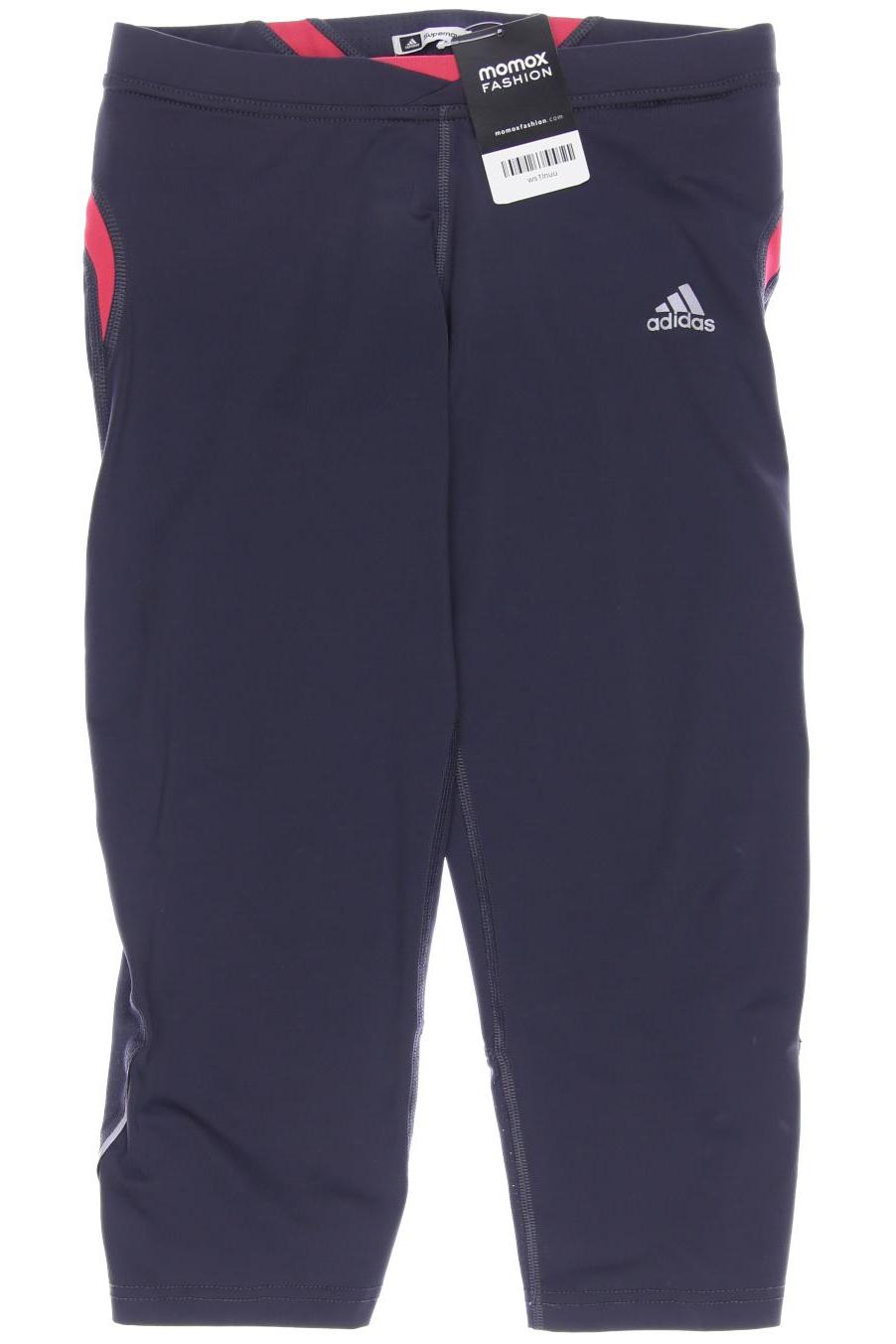 

Adidas Damen Stoffhose, grau