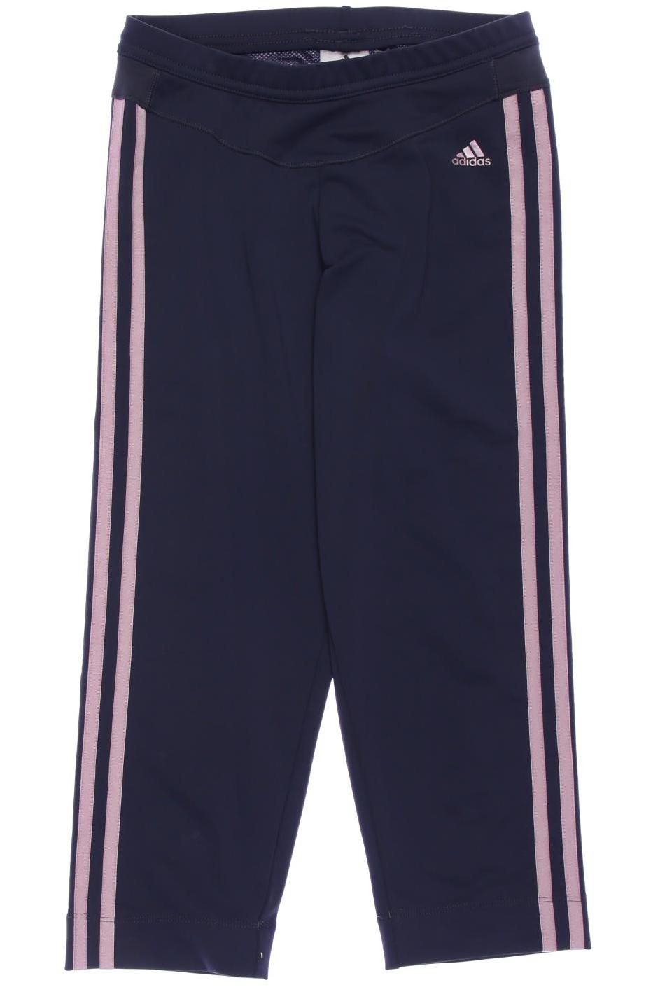 

adidas Damen Stoffhose, grau