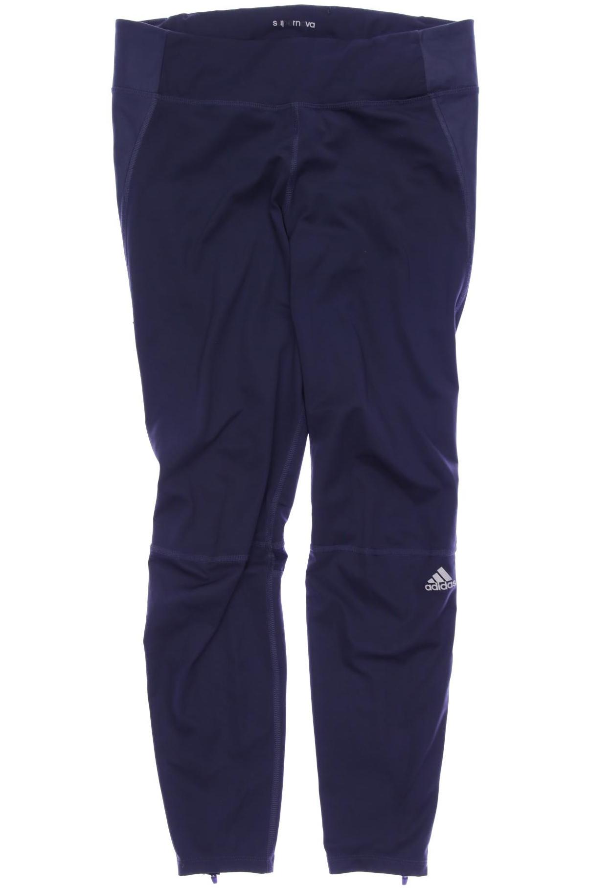 

Adidas Damen Stoffhose, grau