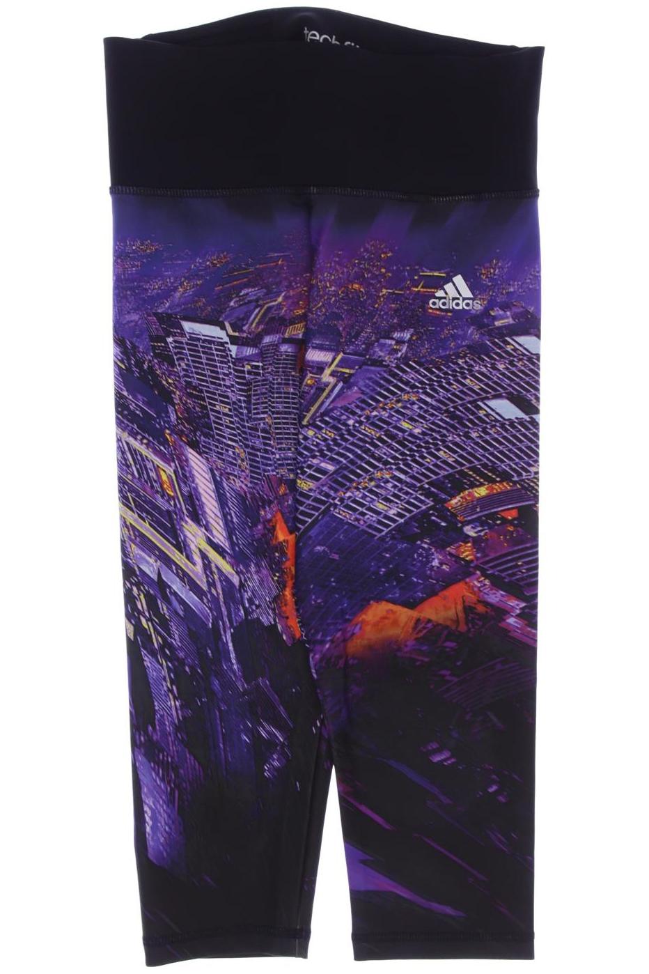 

Adidas Damen Stoffhose, flieder