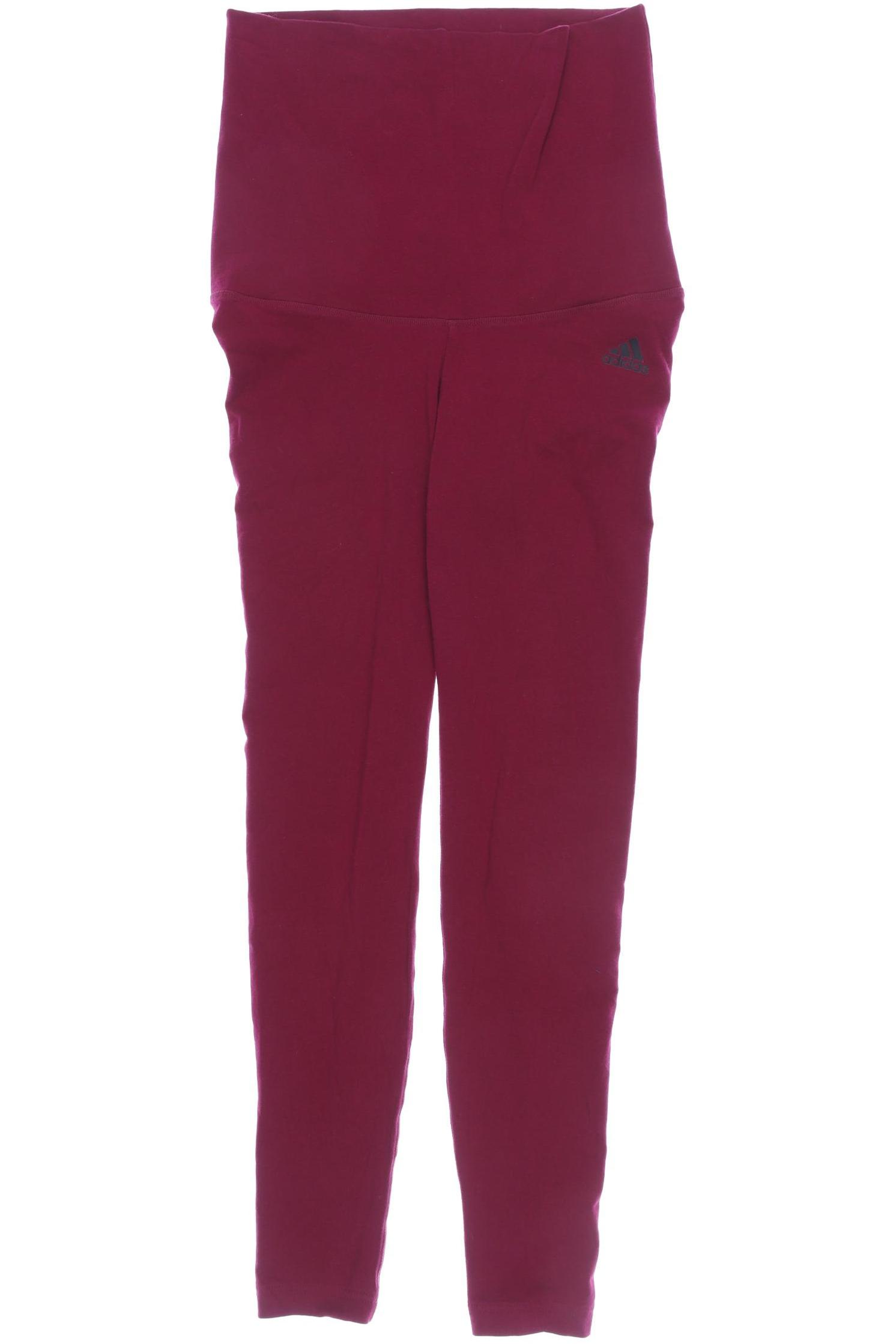 

Adidas Damen Stoffhose, pink