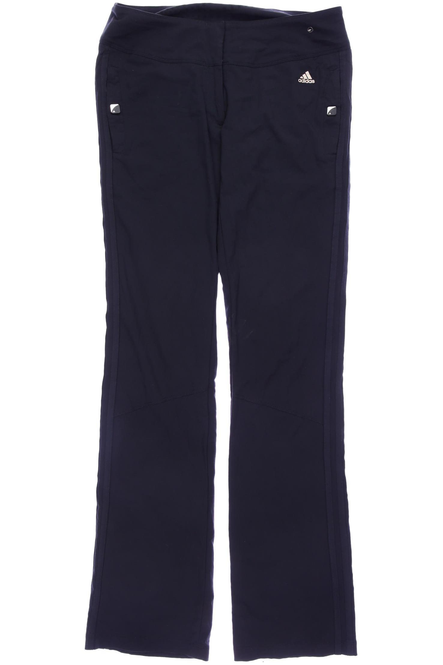 

Adidas Damen Stoffhose, grau