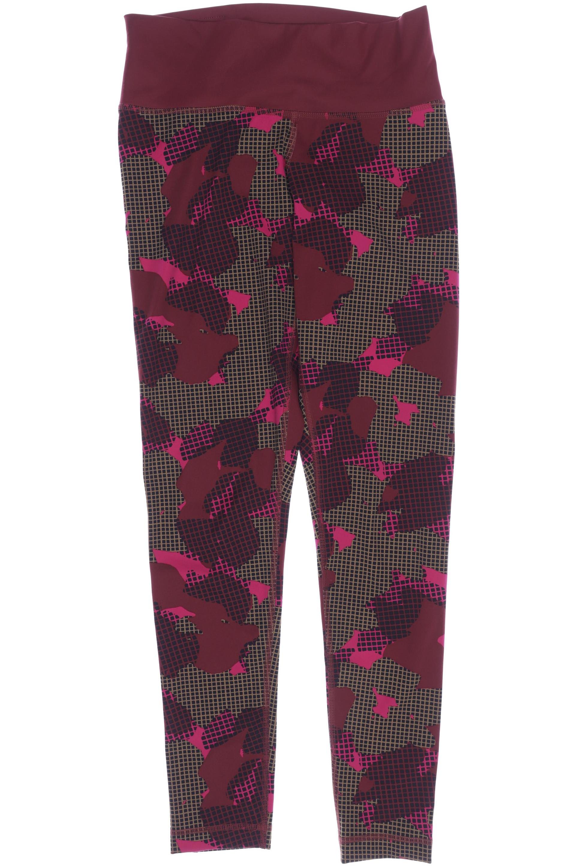 

Adidas Damen Stoffhose, mehrfarbig