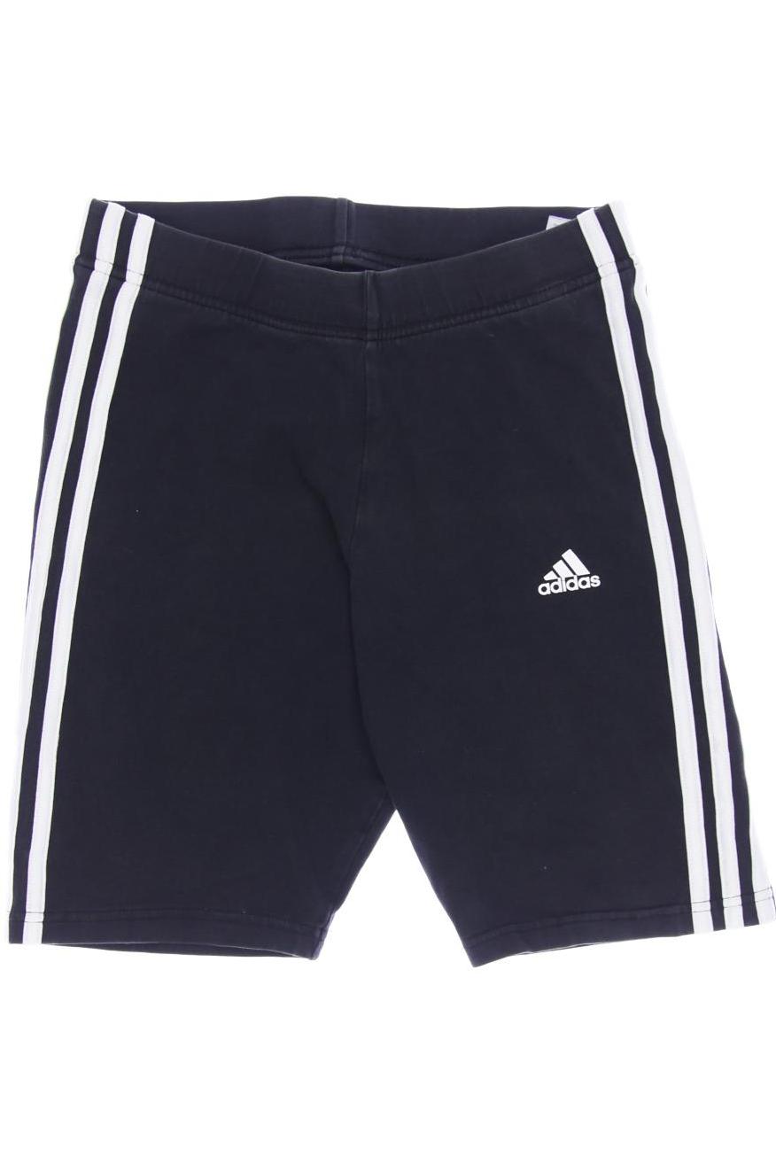 

Adidas Damen Stoffhose, schwarz