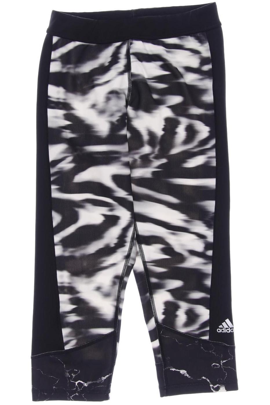 

Adidas Damen Stoffhose, grau