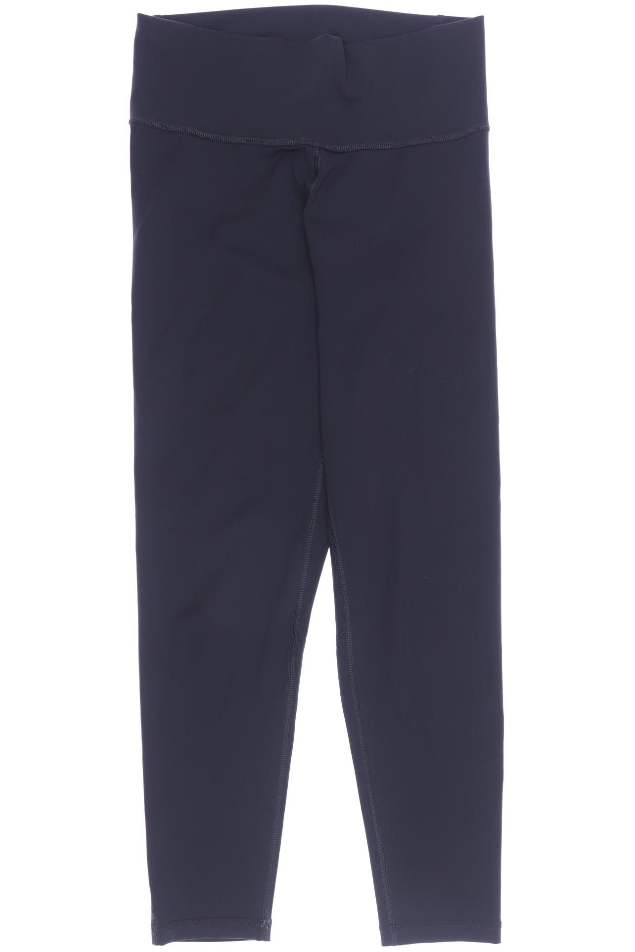 

adidas Damen Stoffhose, grau, Gr. 0