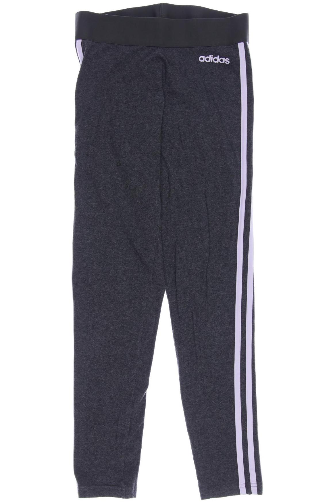 

Adidas Damen Stoffhose, grau