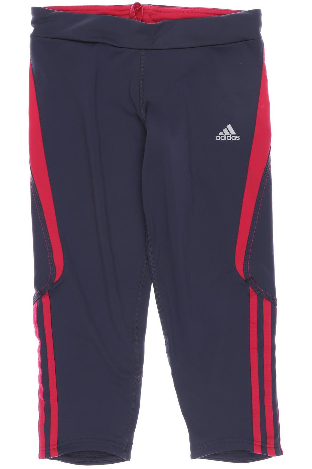 

Adidas Damen Stoffhose, grau