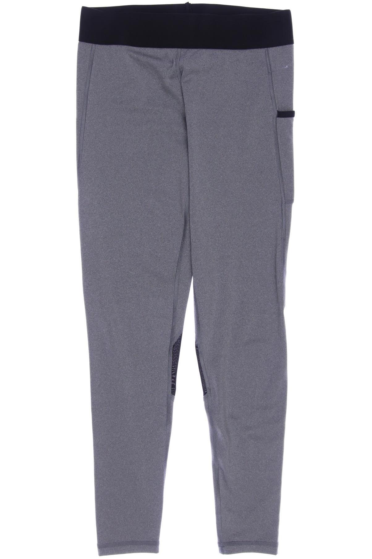 

Adidas Damen Stoffhose, grau