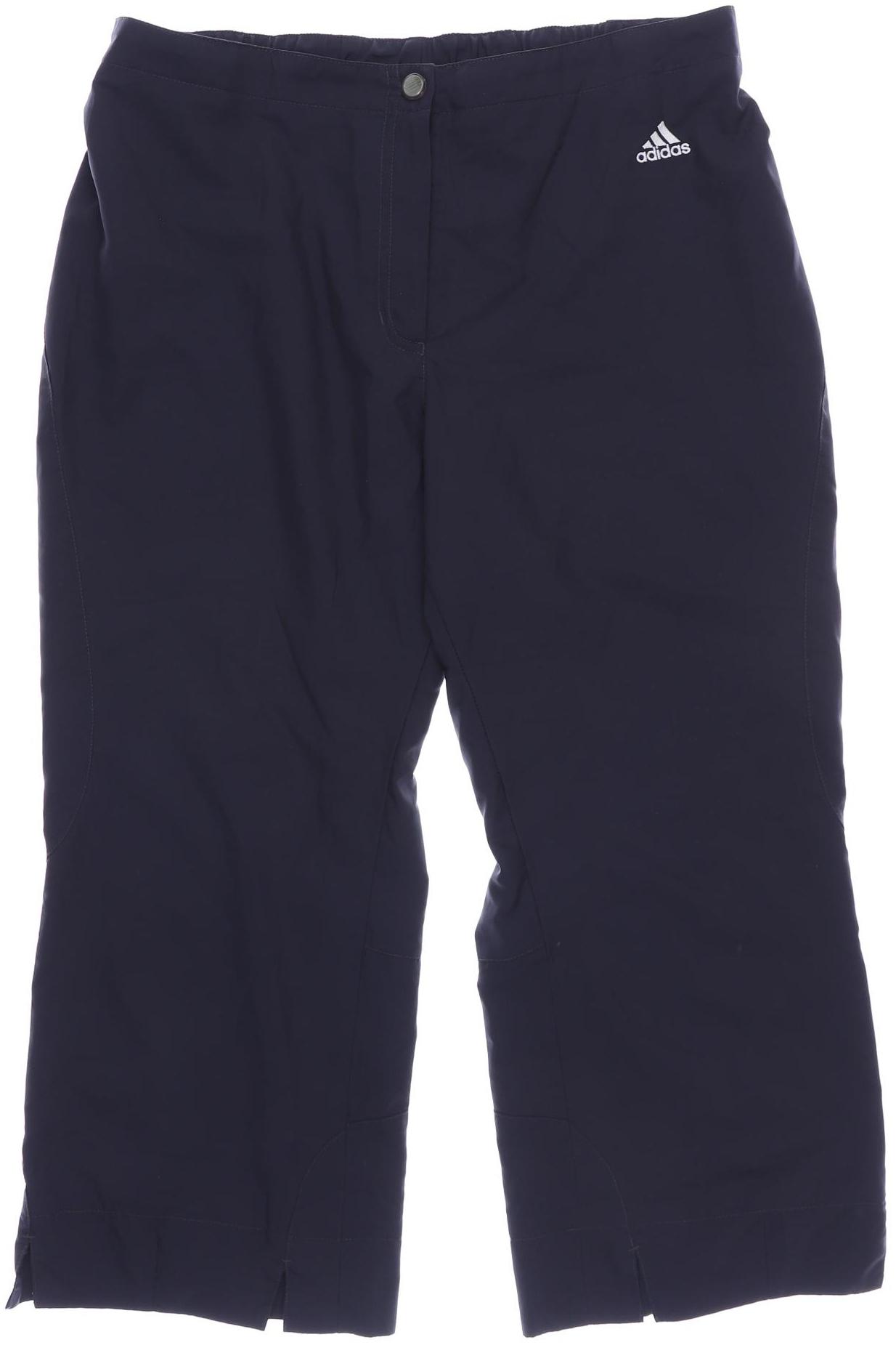 

Adidas Damen Stoffhose, grau