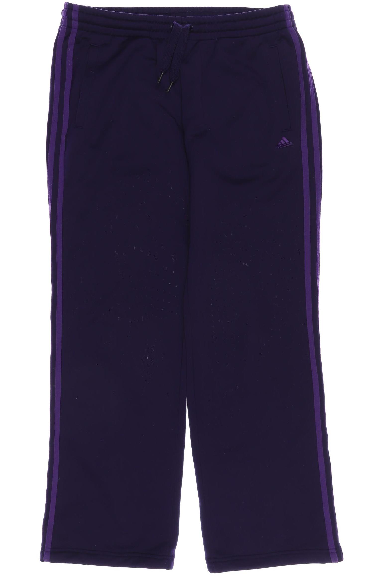 

Adidas Damen Stoffhose, flieder