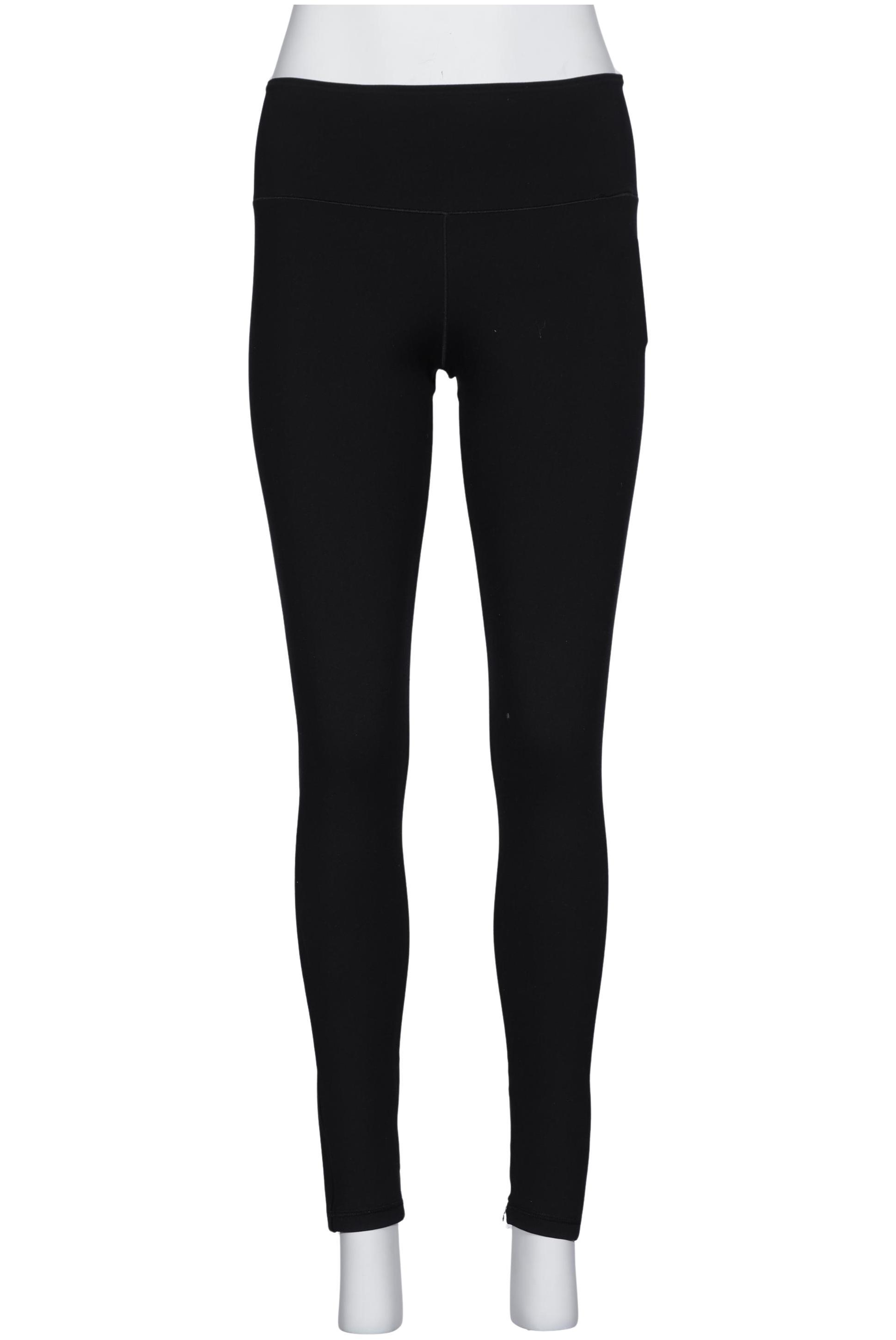 

adidas Damen Stoffhose, schwarz, Gr. 0