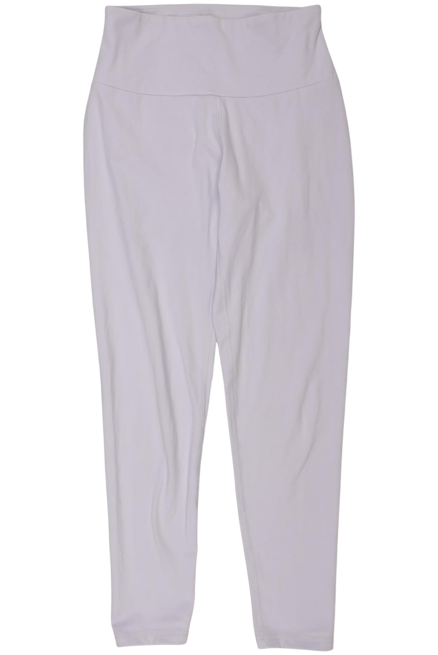 

adidas Damen Stoffhose, flieder, Gr. 38