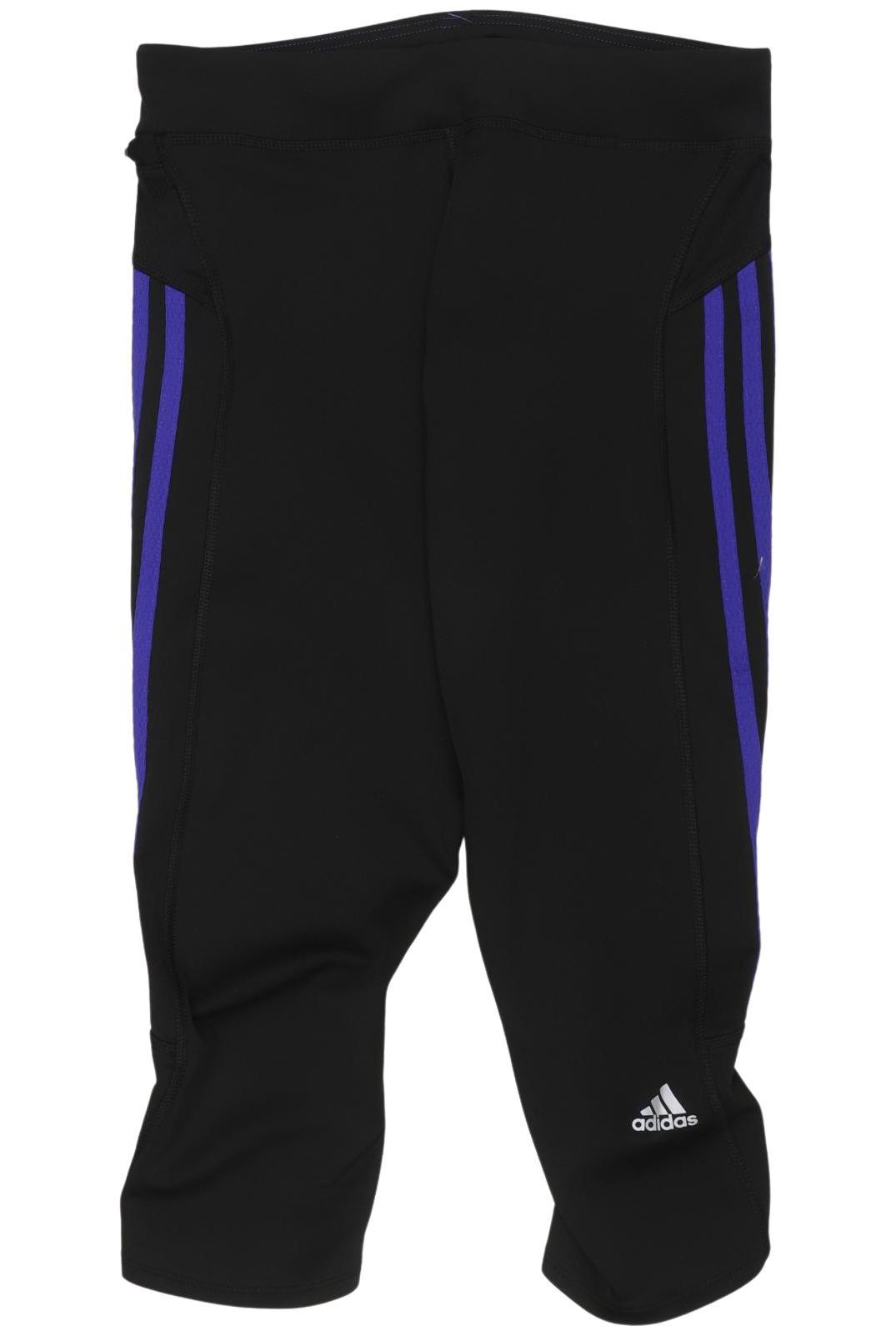 

adidas Damen Stoffhose, mehrfarbig, Gr. 36