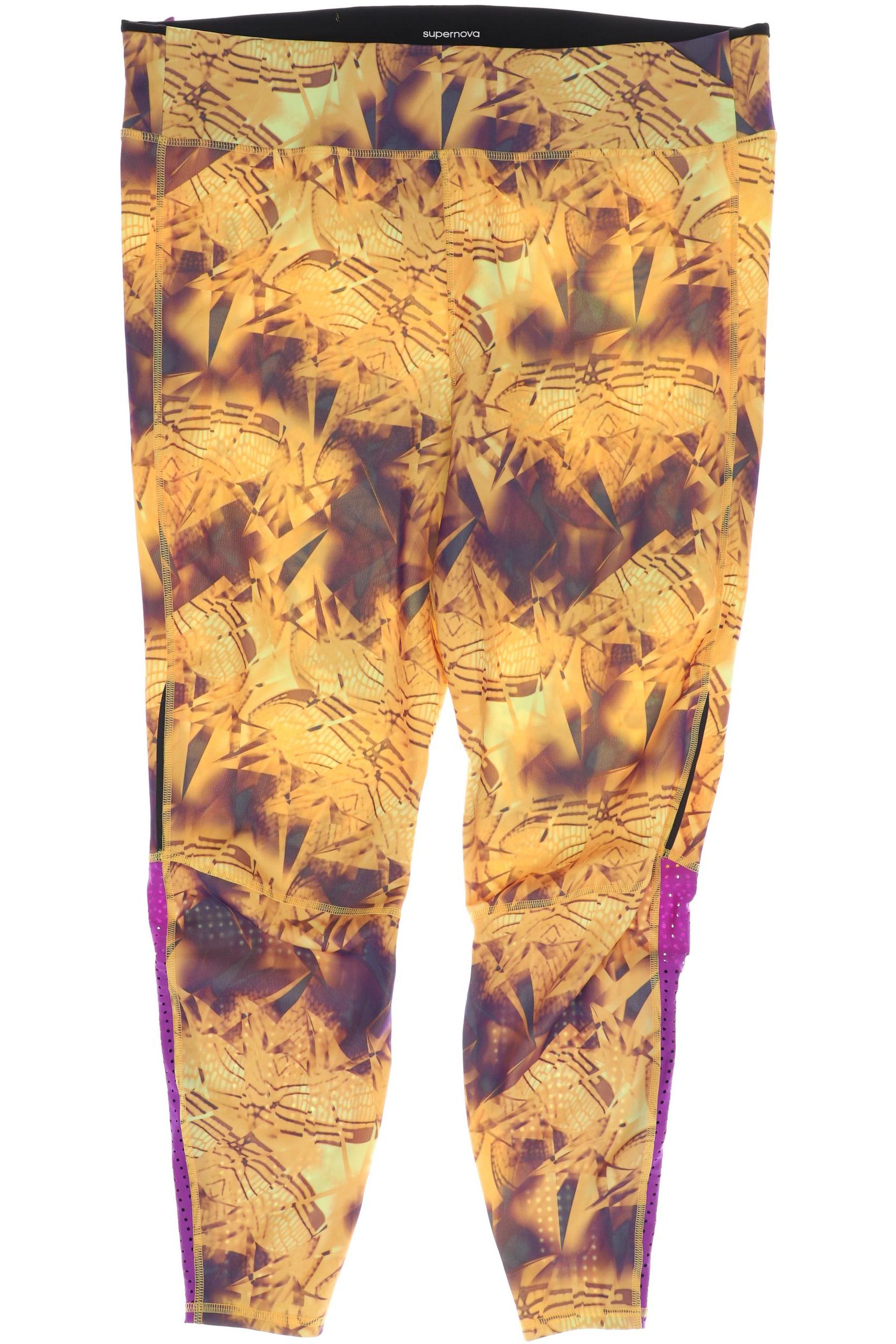 

Adidas Damen Stoffhose, mehrfarbig