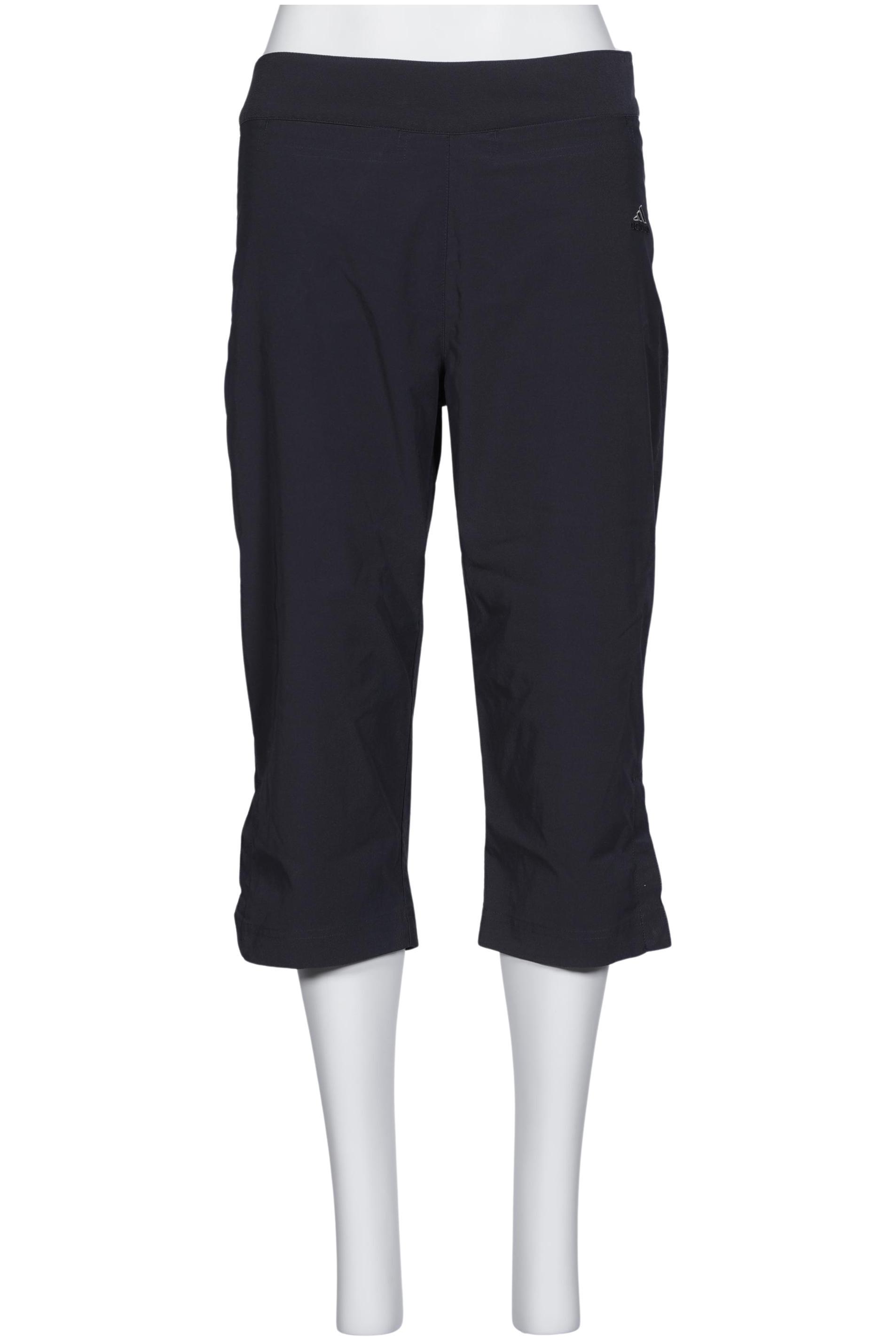 

adidas Damen Stoffhose, marineblau, Gr. 42