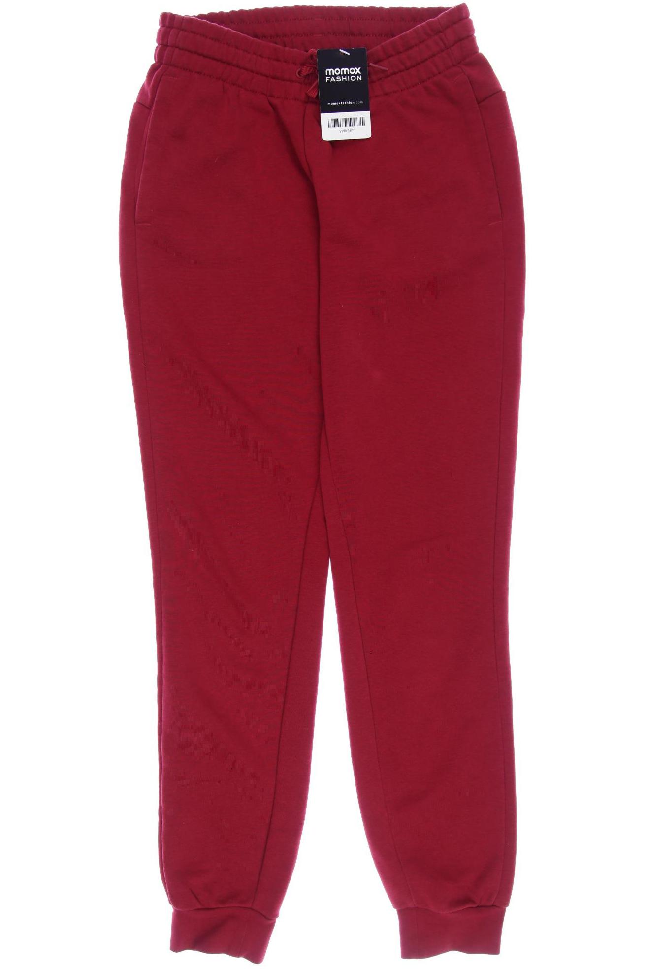

adidas Damen Stoffhose, pink