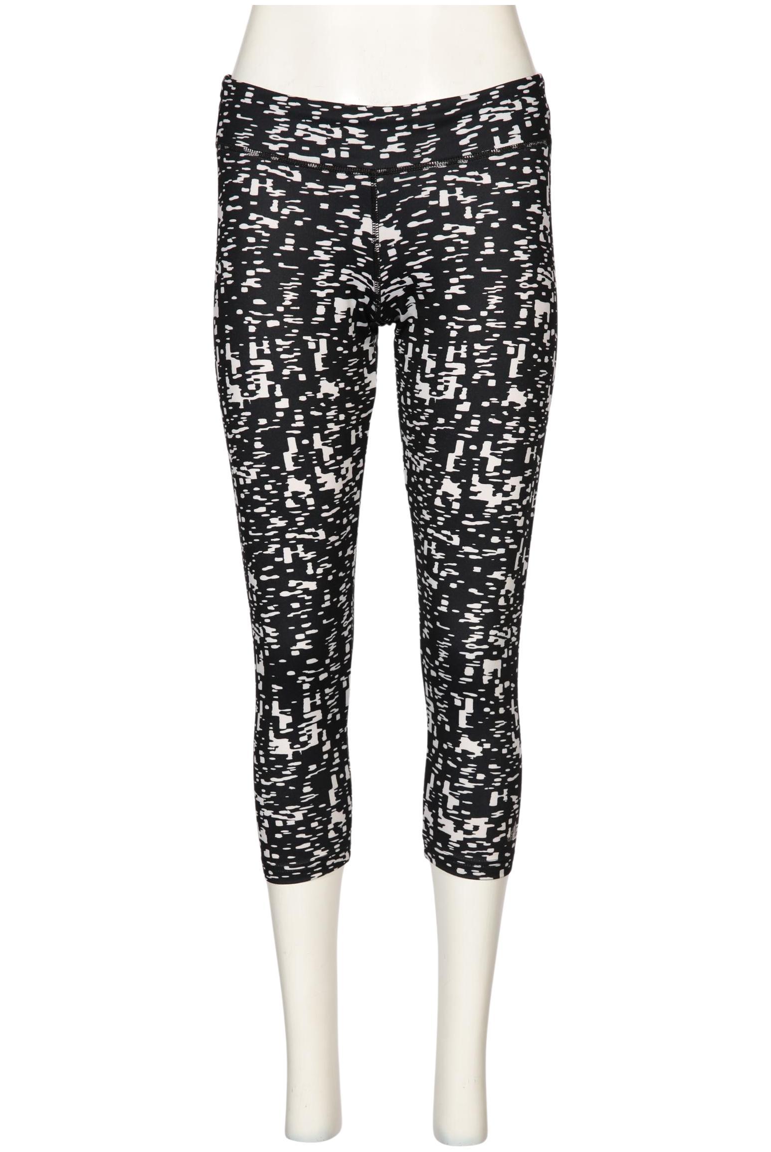 

adidas Damen Stoffhose, mehrfarbig, Gr. 0