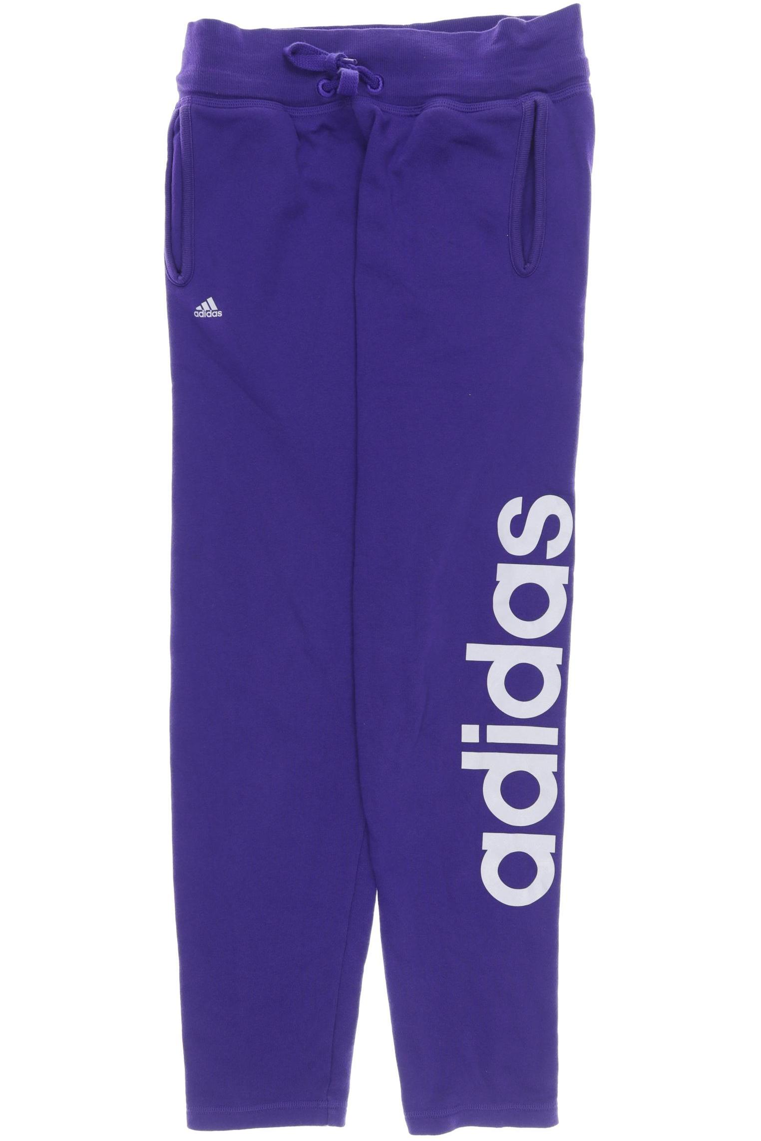 

Adidas Damen Stoffhose, flieder