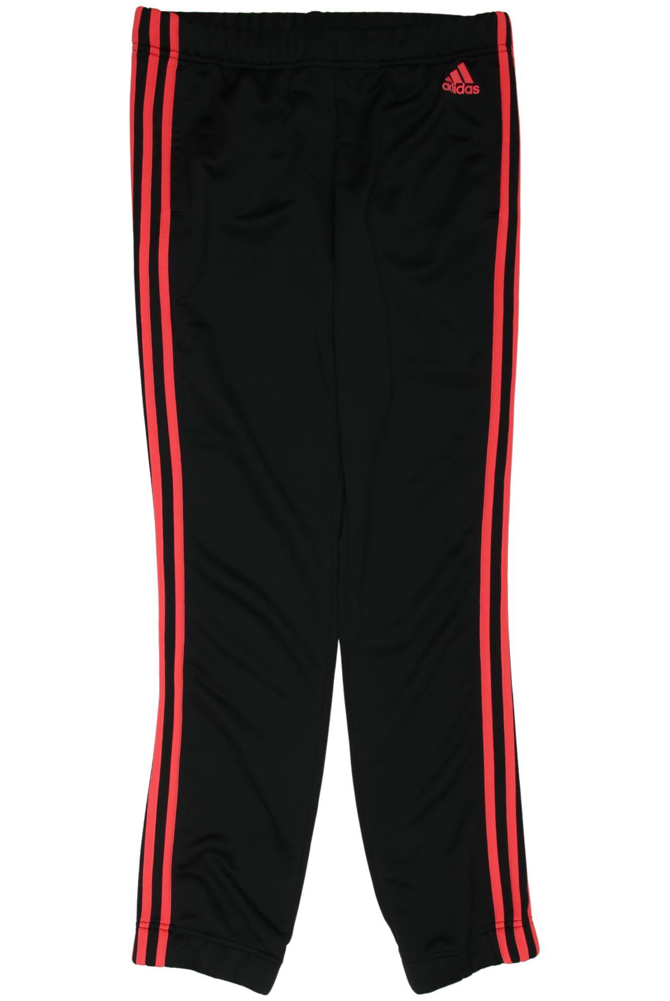 

adidas Damen Stoffhose, mehrfarbig, Gr. 0