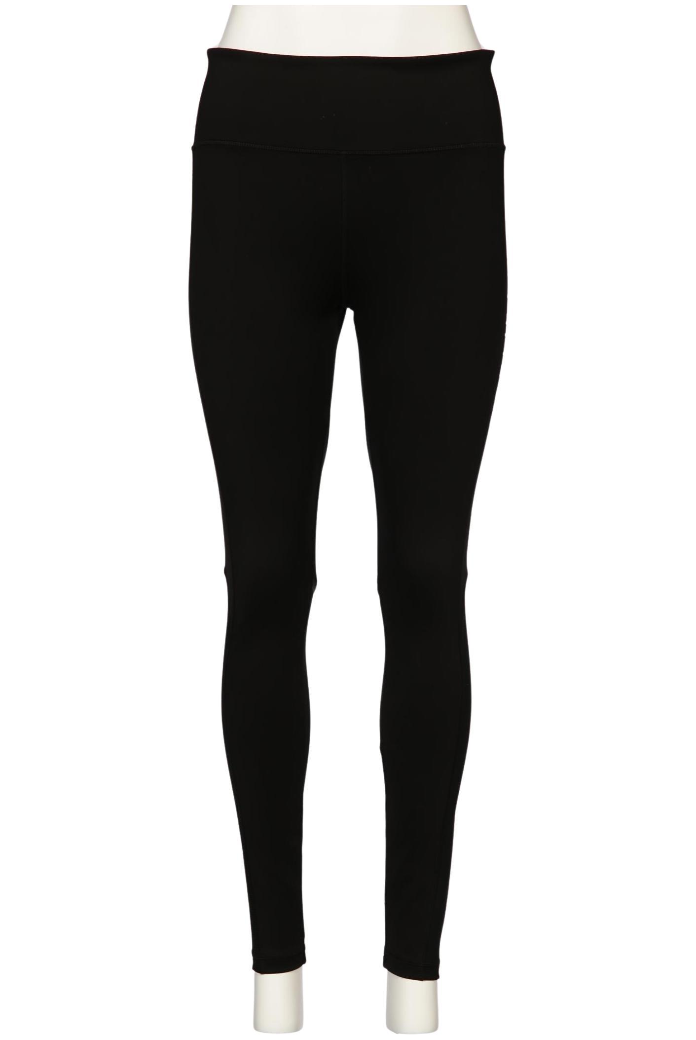 

adidas Damen Stoffhose, schwarz, Gr. 0