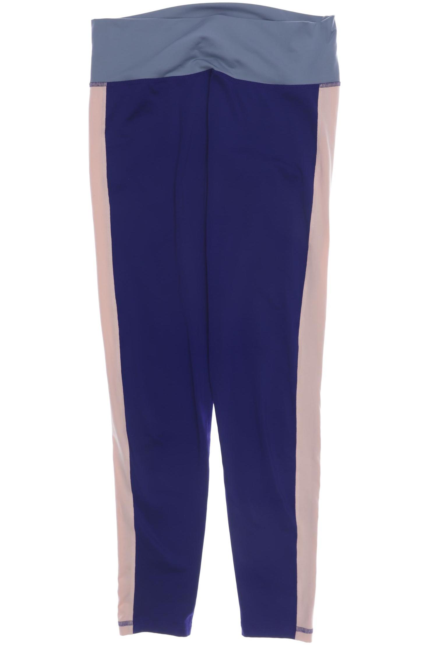 

adidas Damen Stoffhose, blau