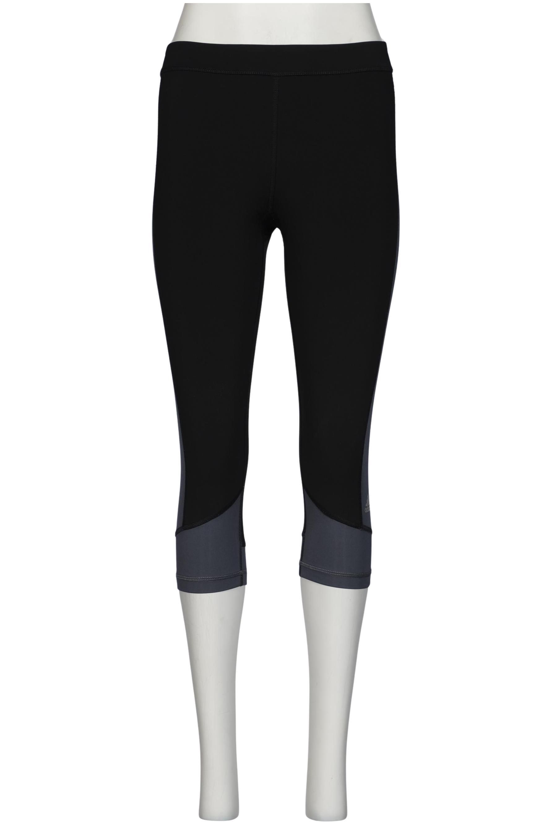 

adidas Damen Stoffhose, mehrfarbig, Gr. 0